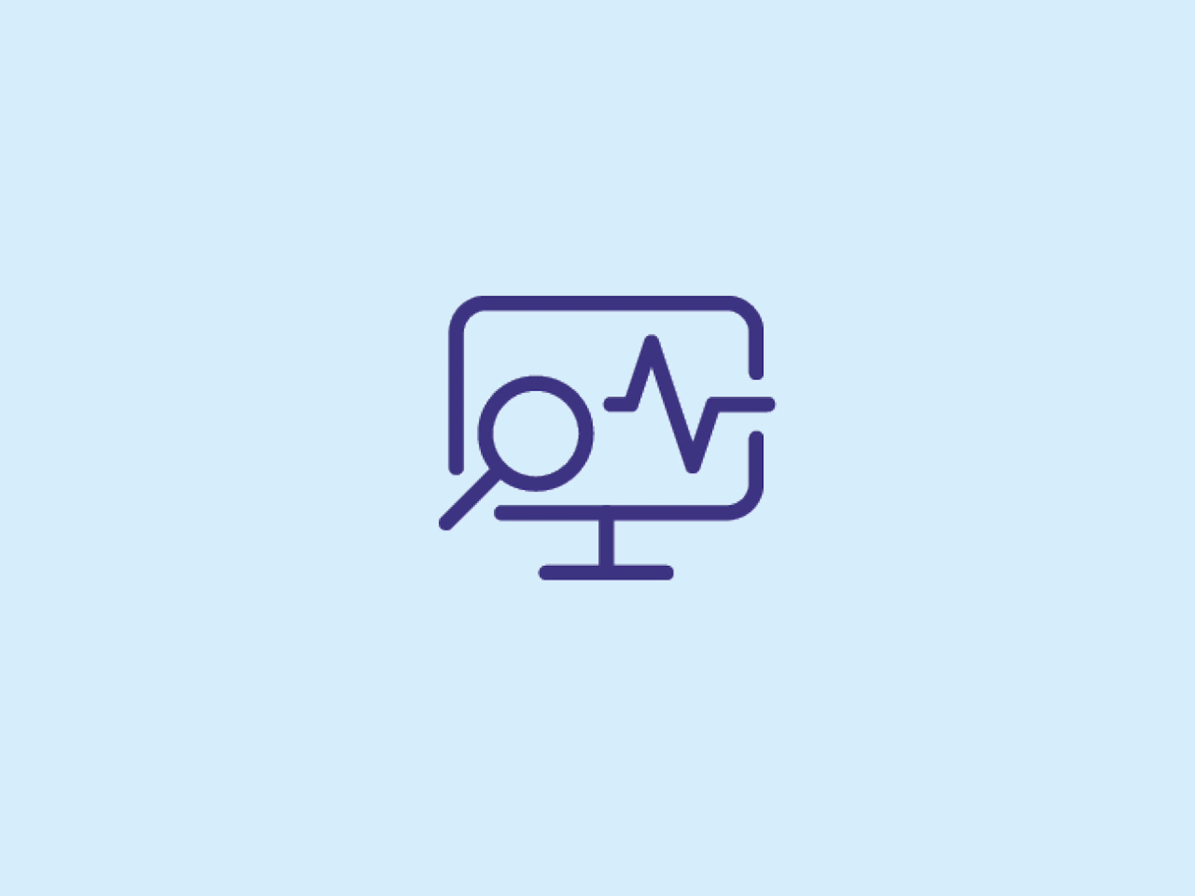 100s of monitor settings