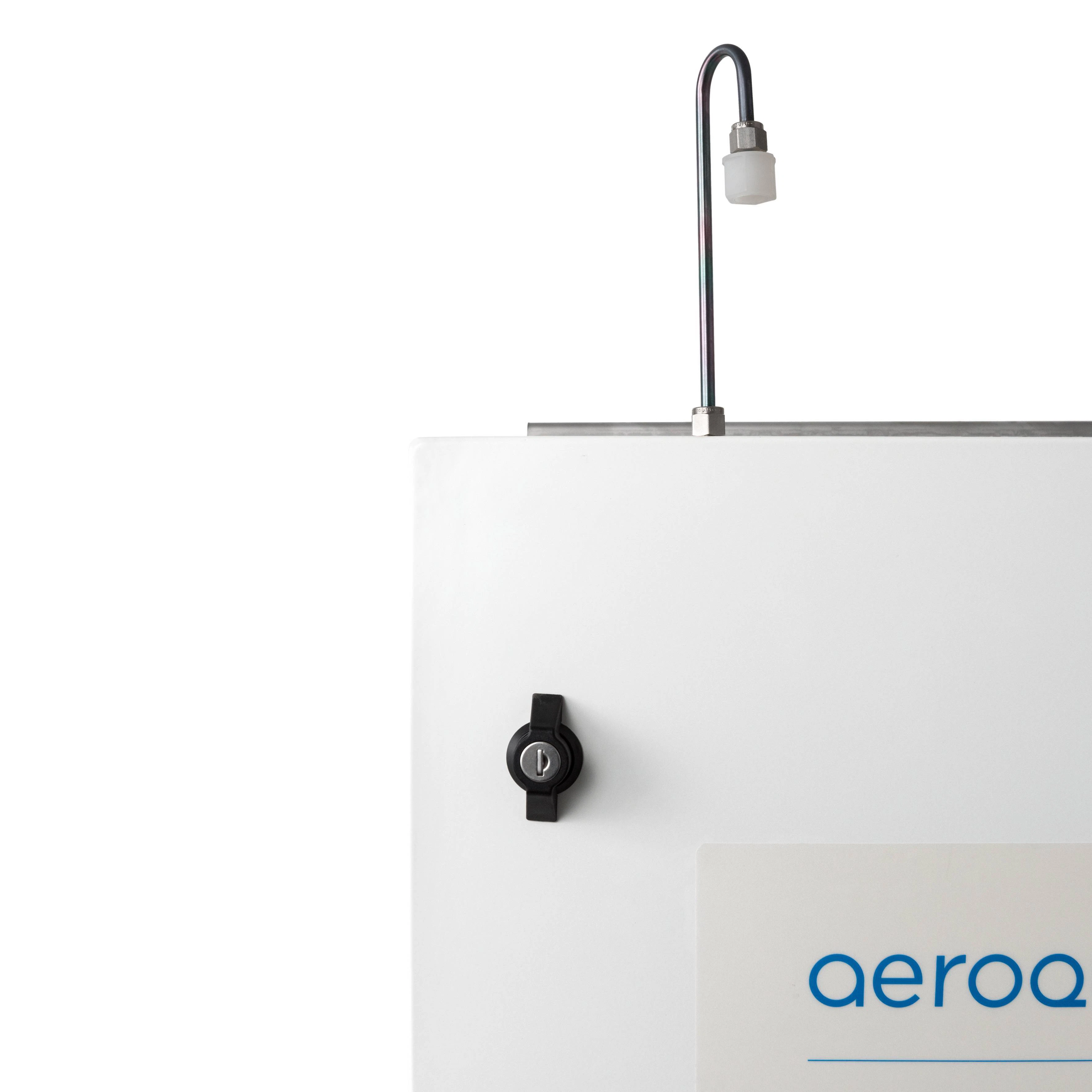 Internal temperature control