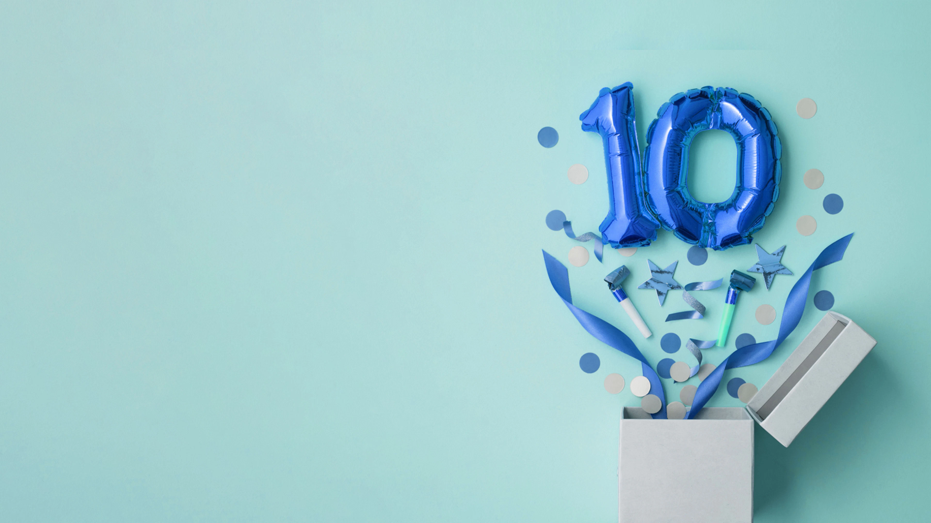 <p>The AQM is 10 years old – and the air sensor industry is growing up too</p>