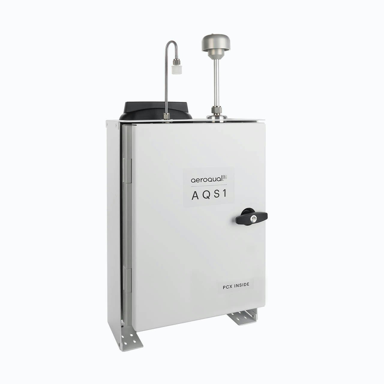 AQS 1 Ambient Ozone Monitor