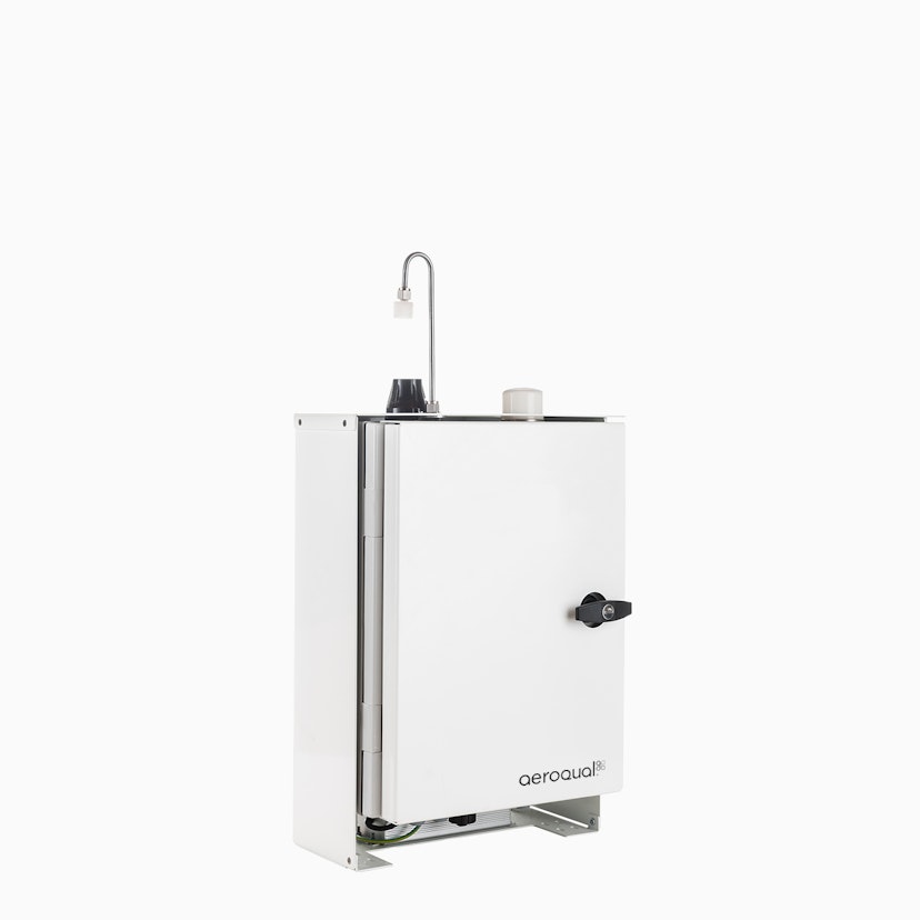 Ozone Analyzer Series 500 Portable Ozone Gas Monitor