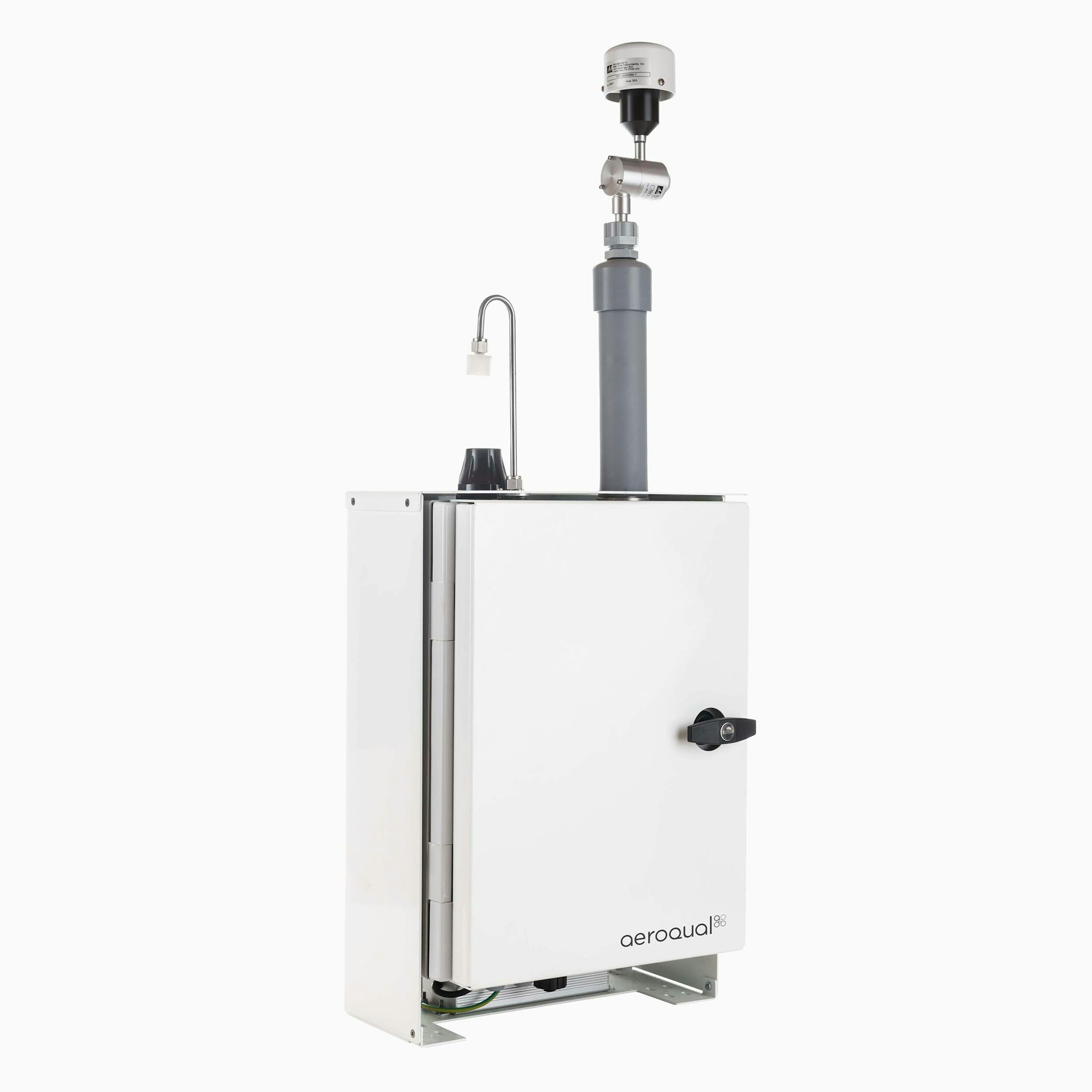 AQS Mini Air Quality Stations Aeroqual