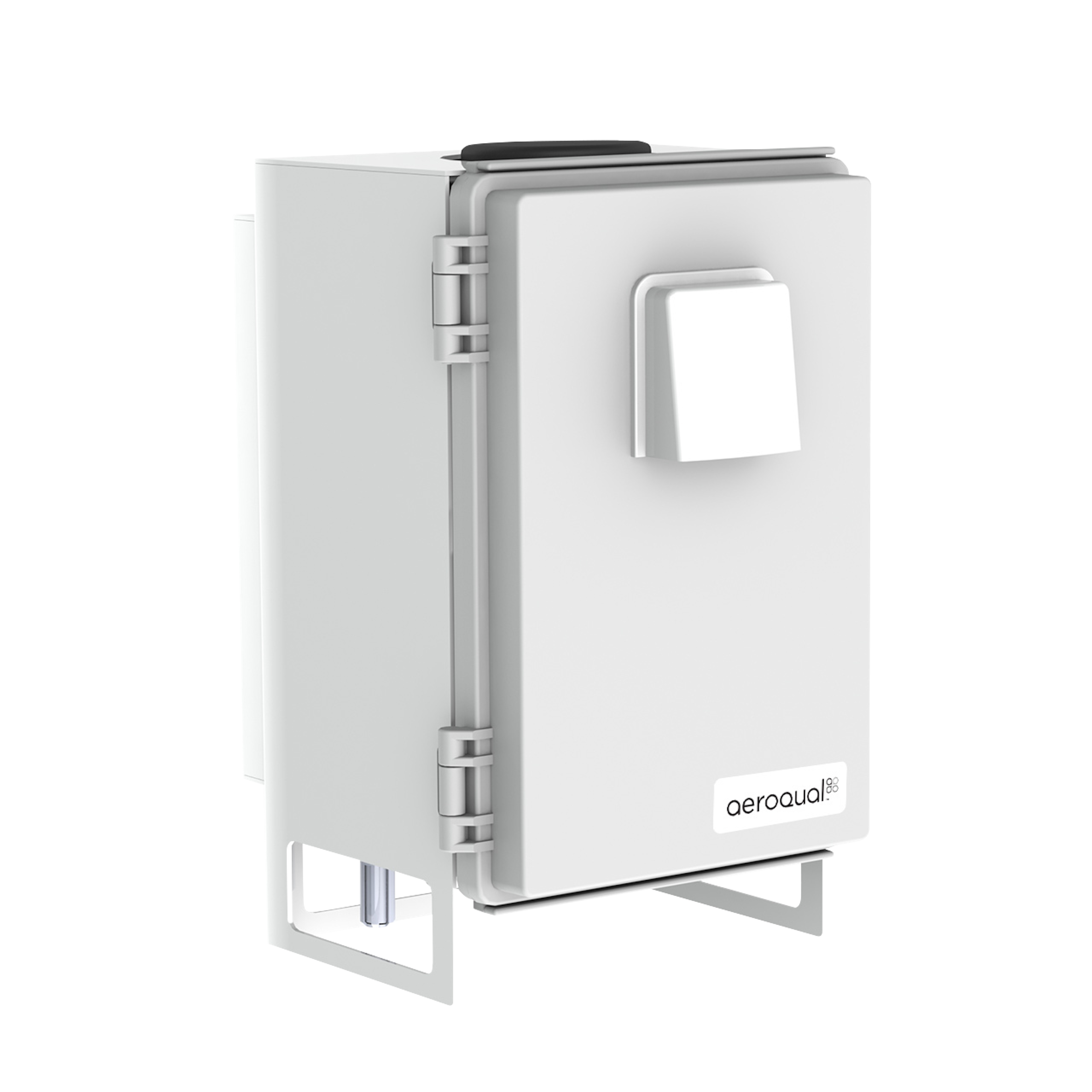 AQY R Air Quality Network Monitor