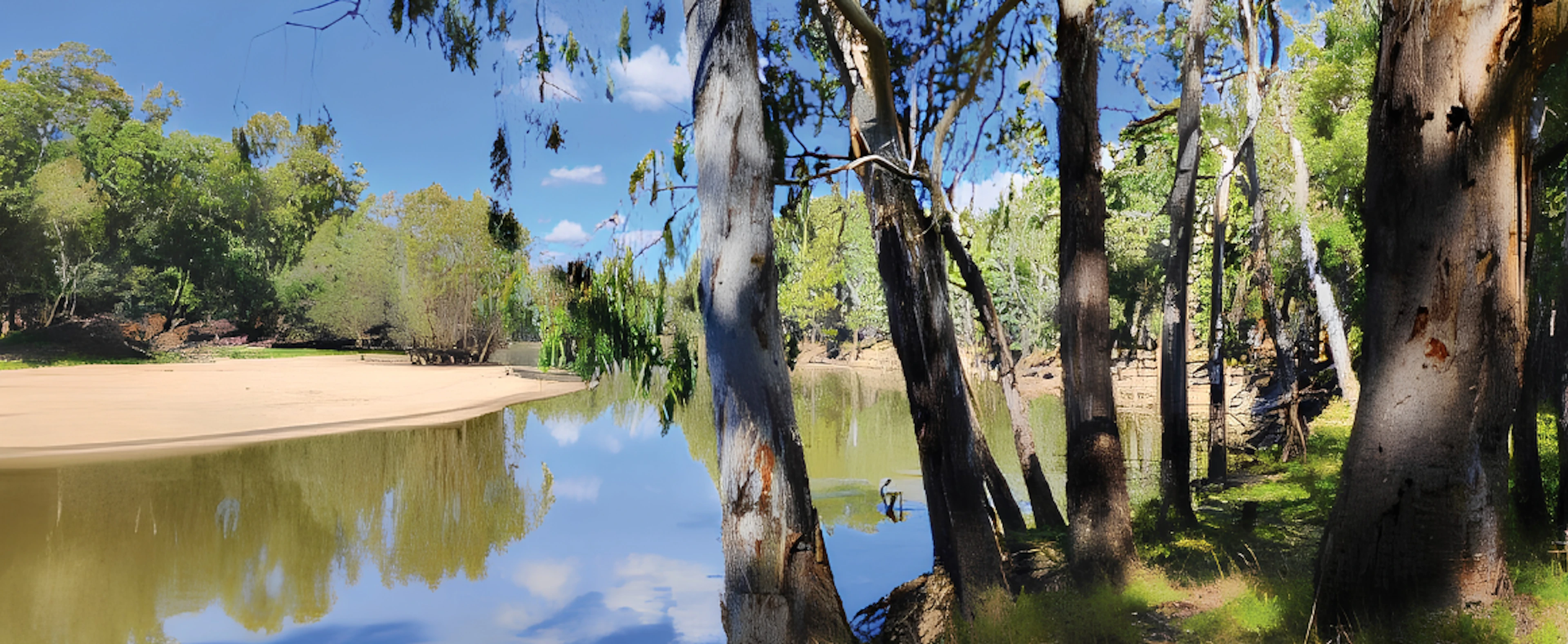 <p>Assessing outdoor air quality on a busy Australian campus</p>