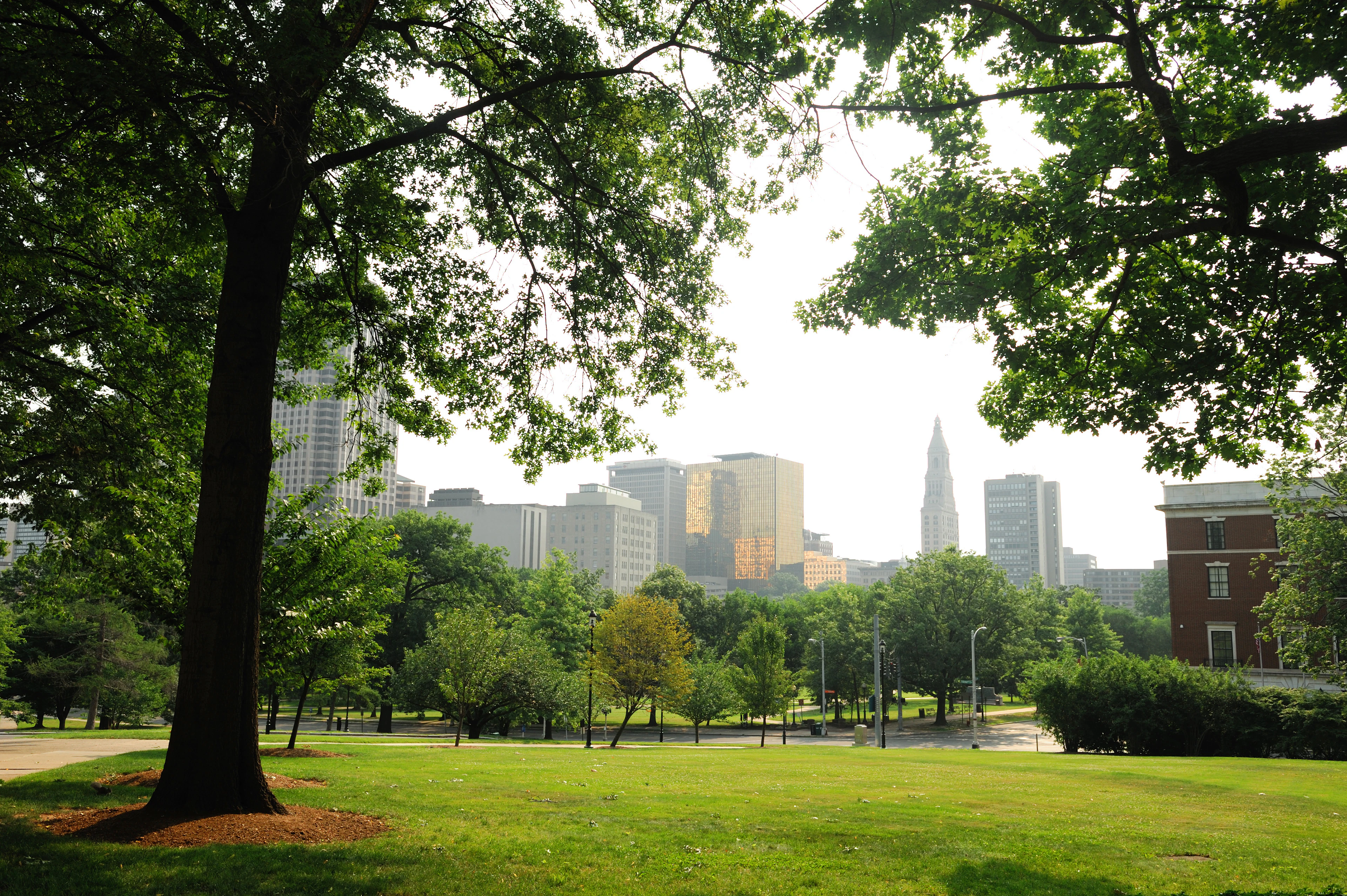 Co-location Study Convinces Government Agency to Invest in Sensor-Based Monitoring