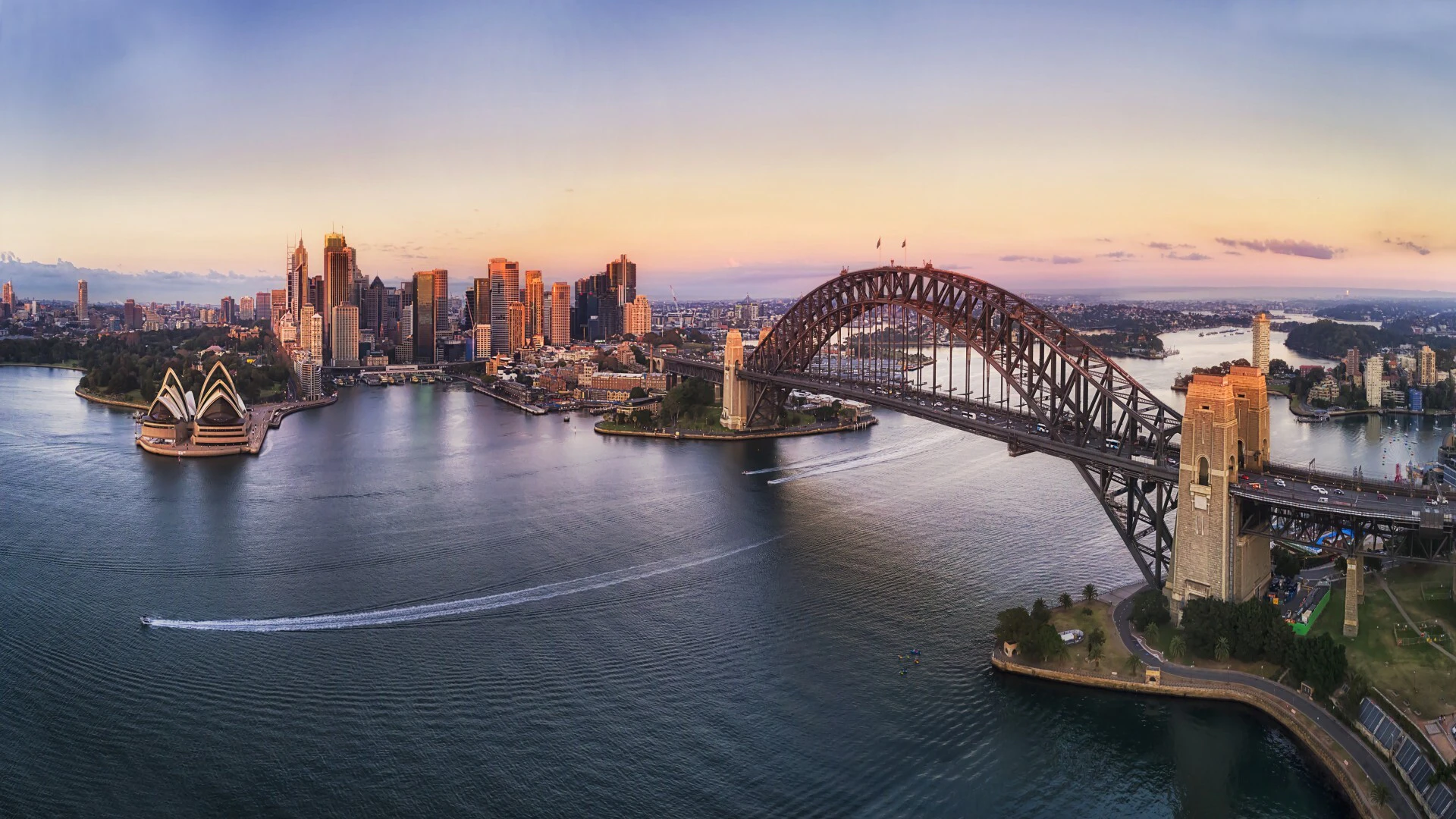 Accurate Real-Time Monitoring Speeds up Air Quality Response Time for Australian Agency