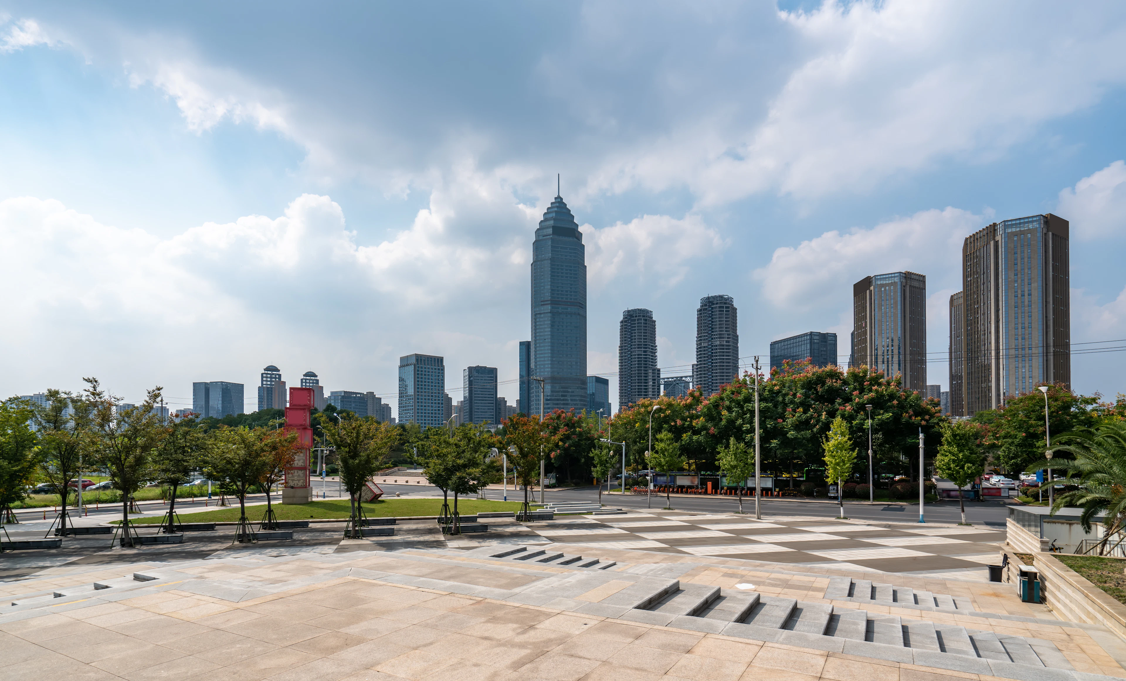 Real-Time Dust Monitoring Drives Award-Winning Study of Particulate Matter in China