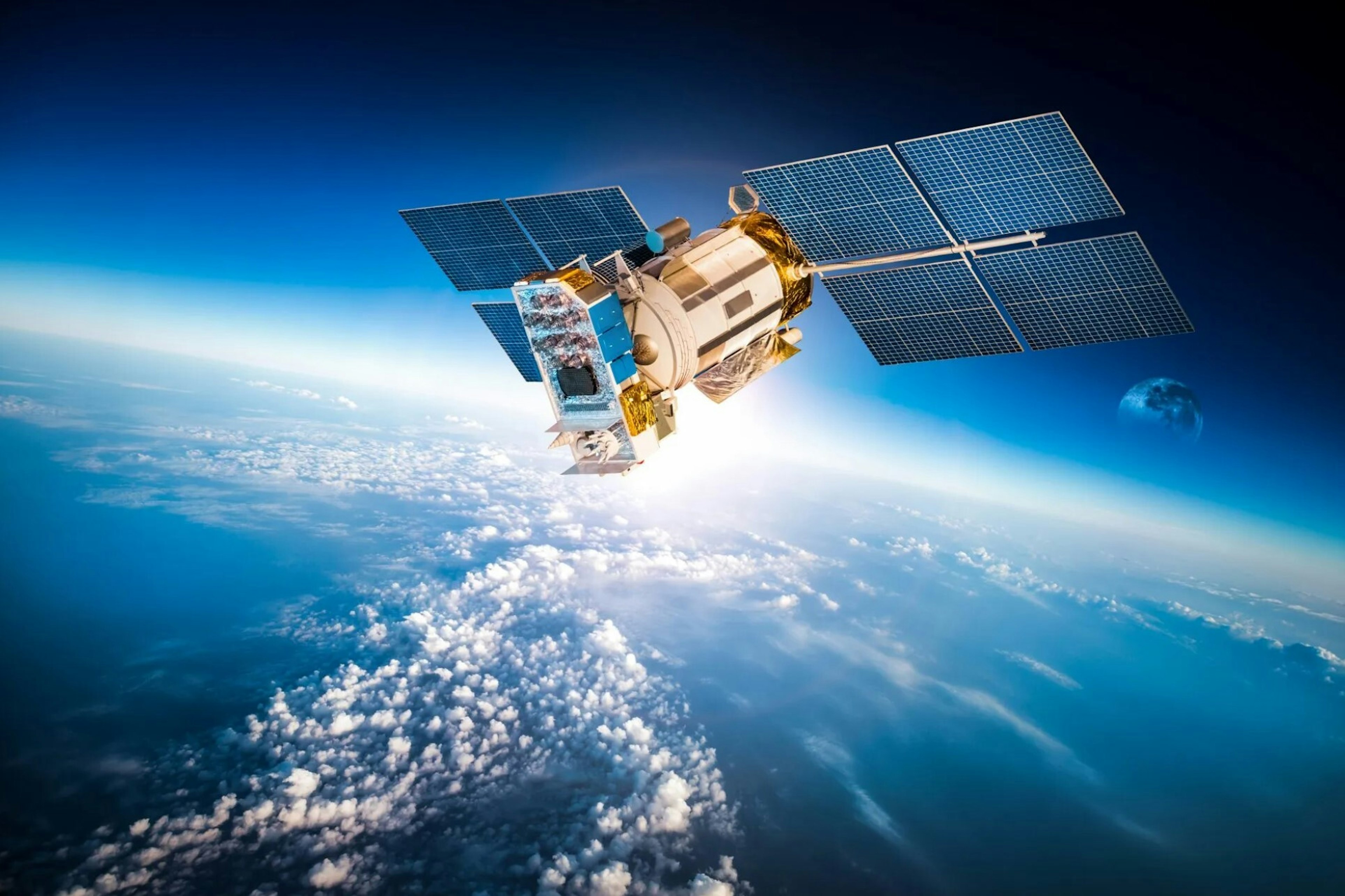 The Methane Monitoring Revolution: Sensor to Satellite-based Technologies