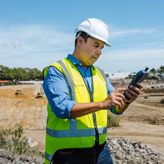 Real-time Air Quality Monitoring Systems 