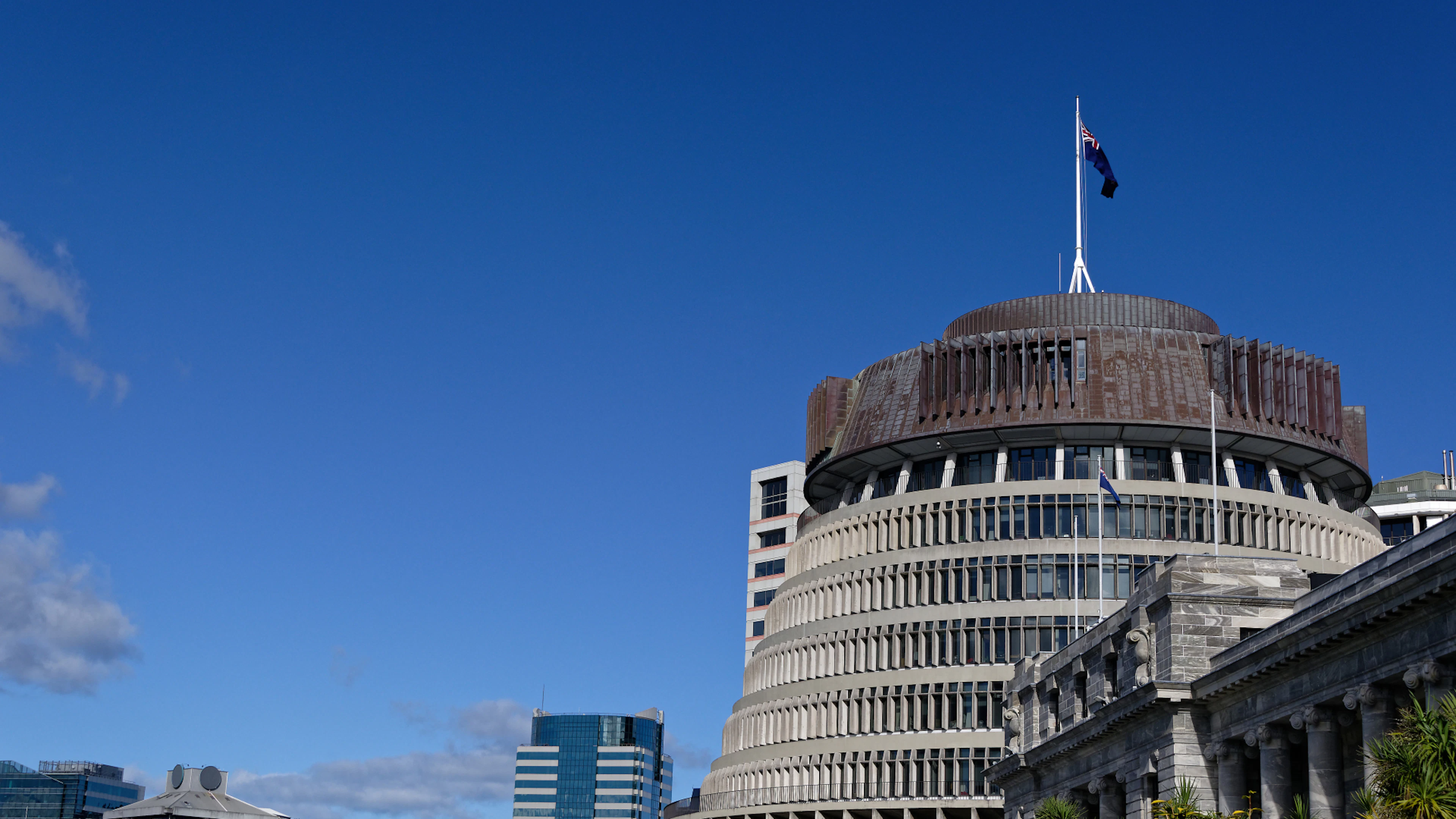 Aeroqual VP wins 2014 Prime Minister’s Business Scholarship