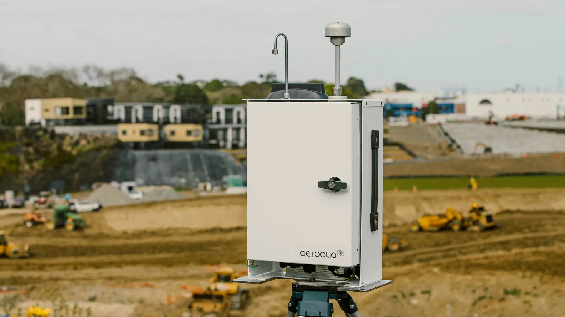 <p>Five Ways the New Aeroqual PCX Module for Dust Sentry and AQS 1 Makes Life Easier for Perimeter Air Monitoring</p>