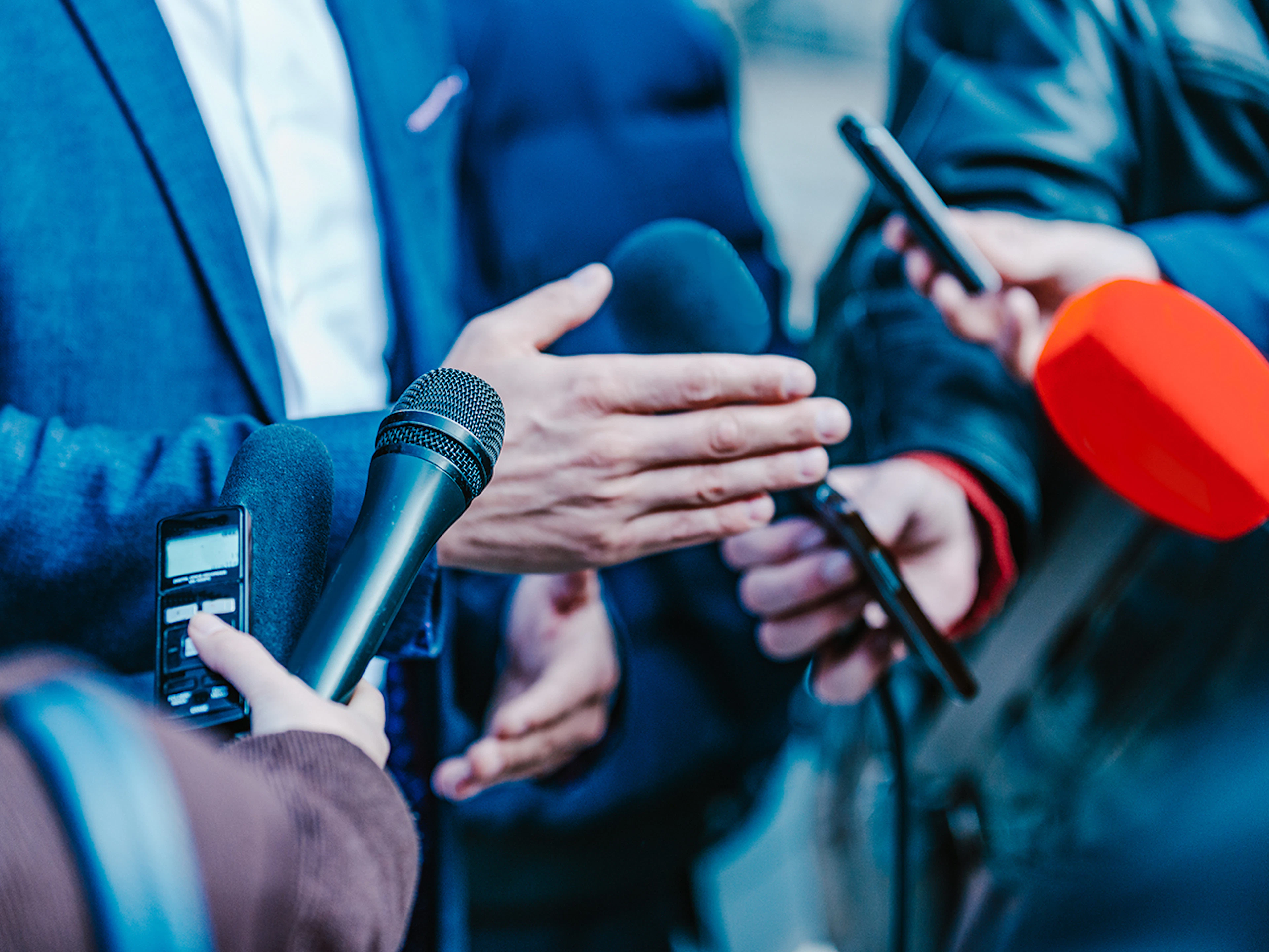 Responding to air quality complaints and emergencies