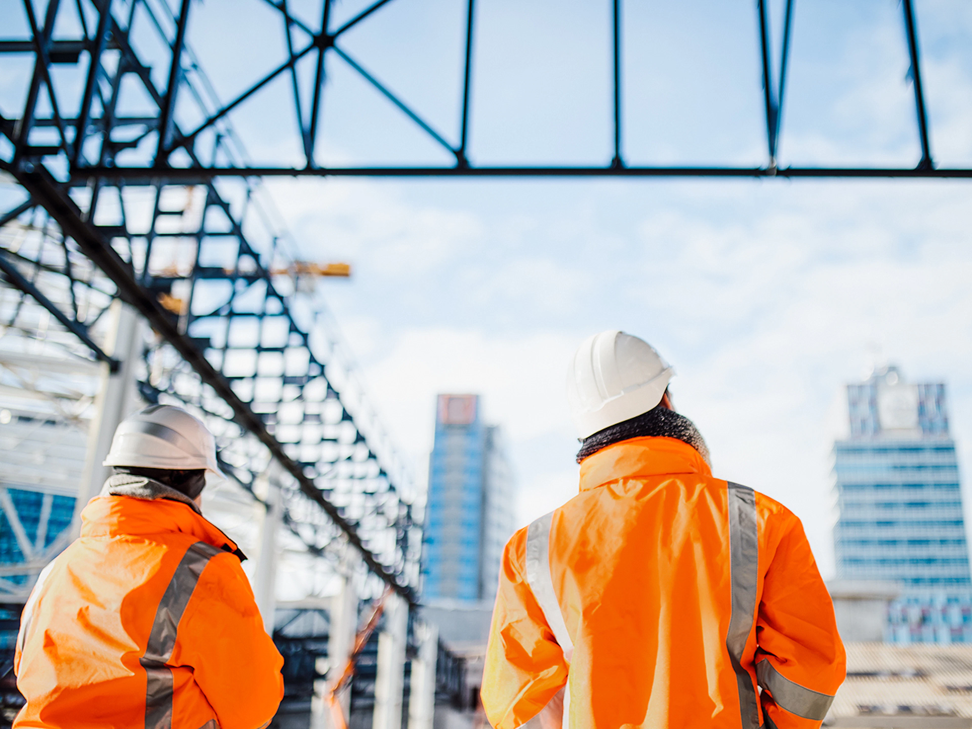 Balance the demands of urban development and public health