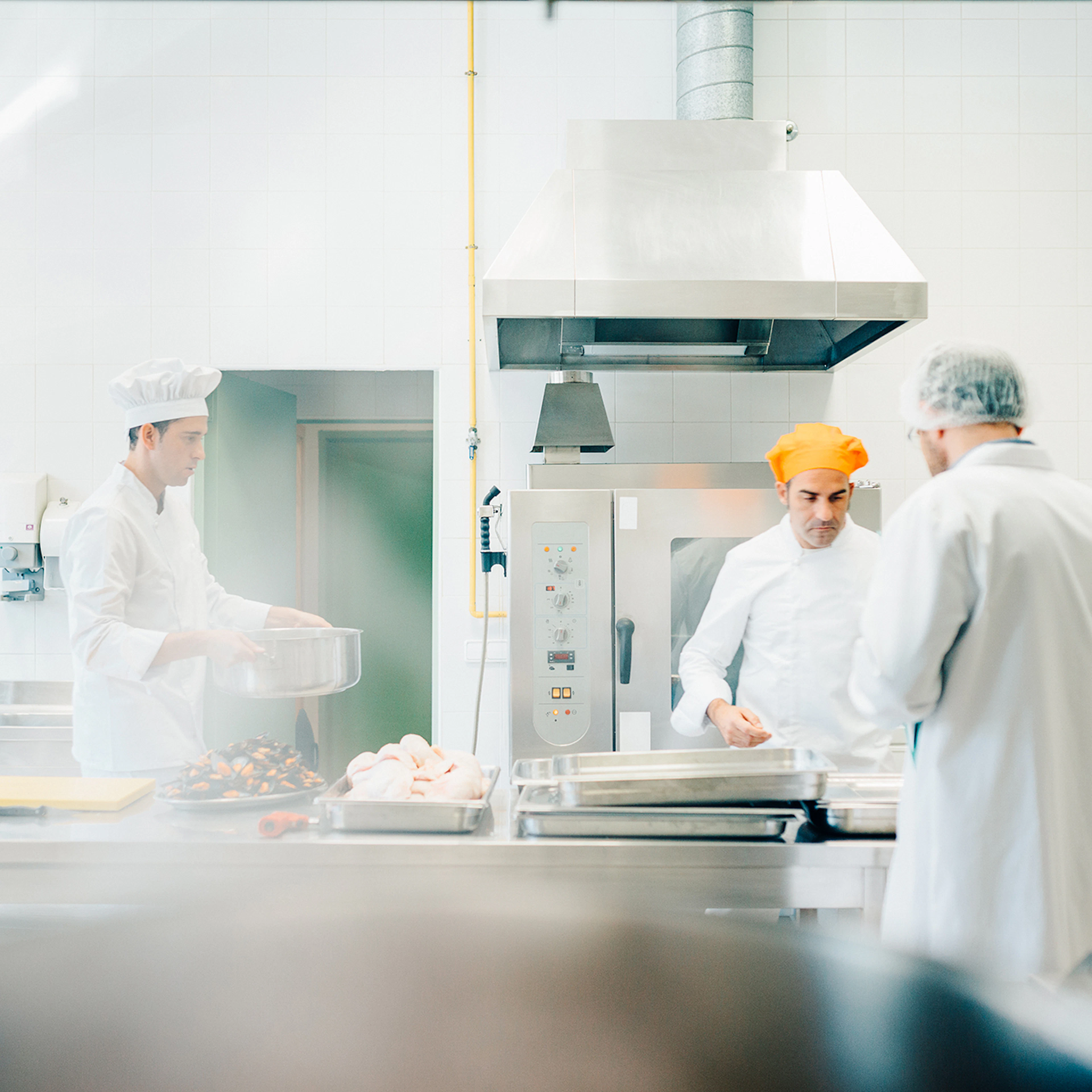 Protect people and the bottom line with a real-time ozone monitoring system from Aeroqual