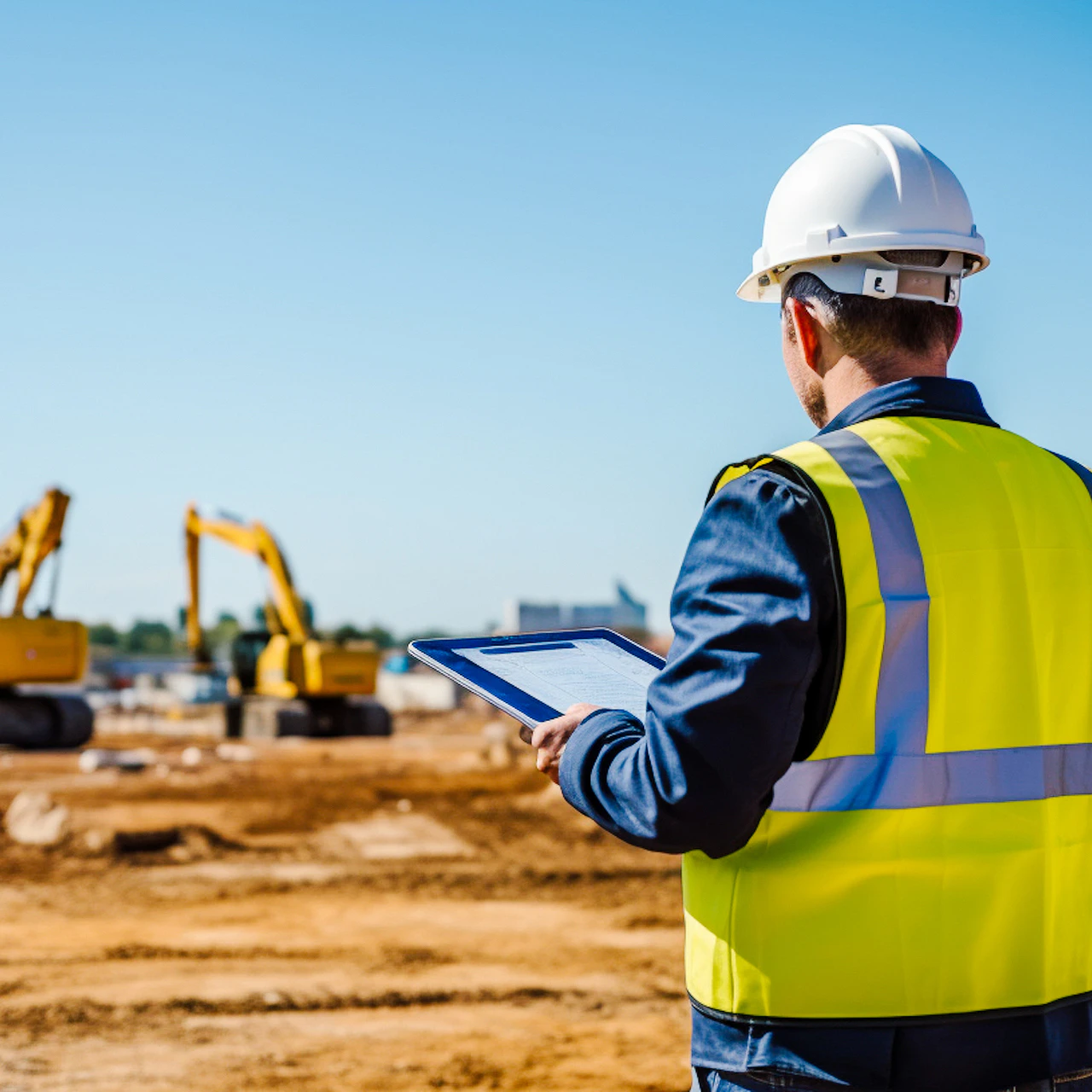 Air Monitoring Software