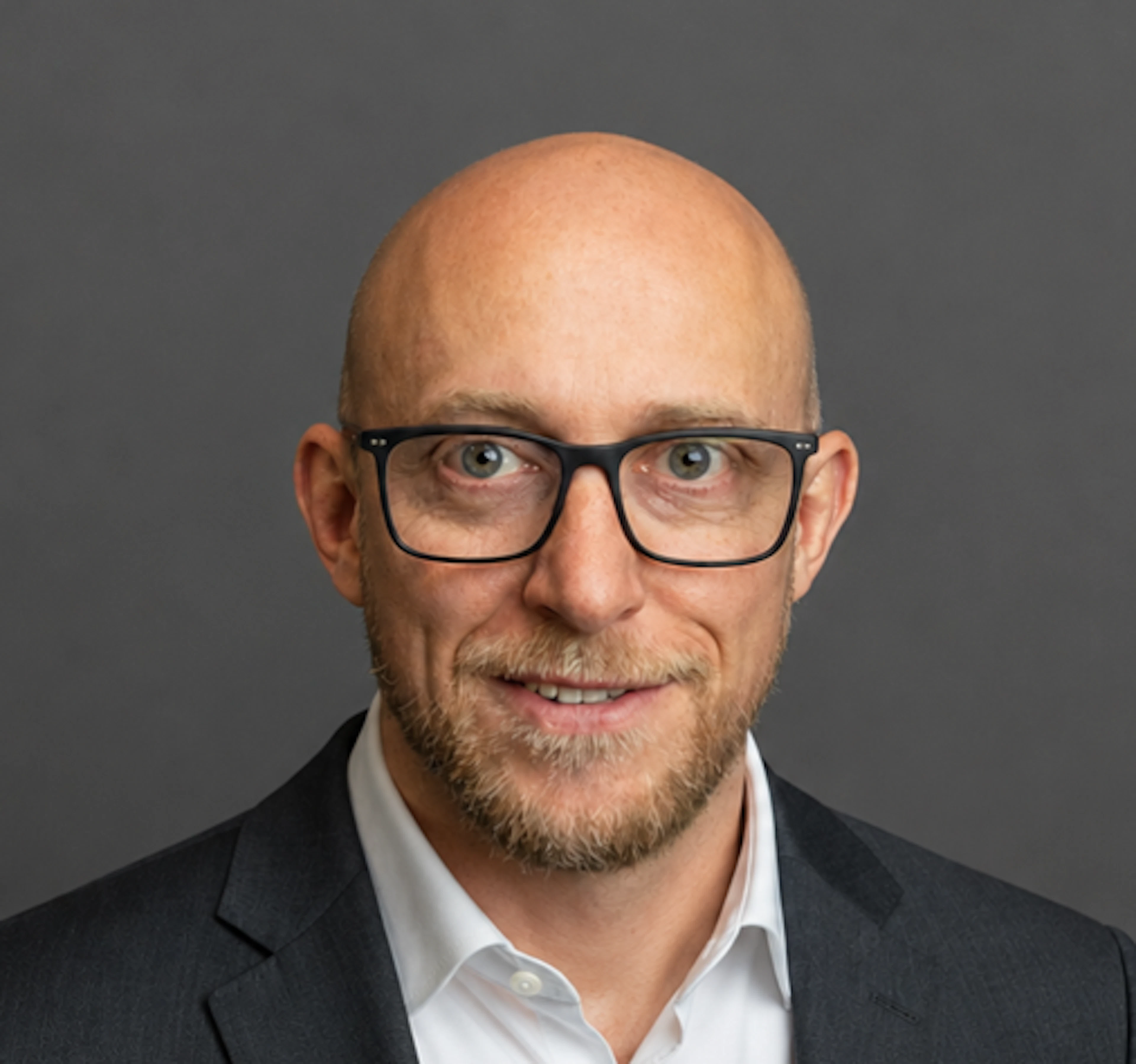 Andreas Schmid