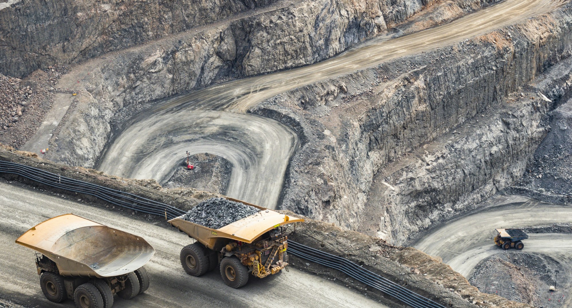 Mining Company Uses Efficient Near-Reference Monitoring to Lower the Cost of Compliance