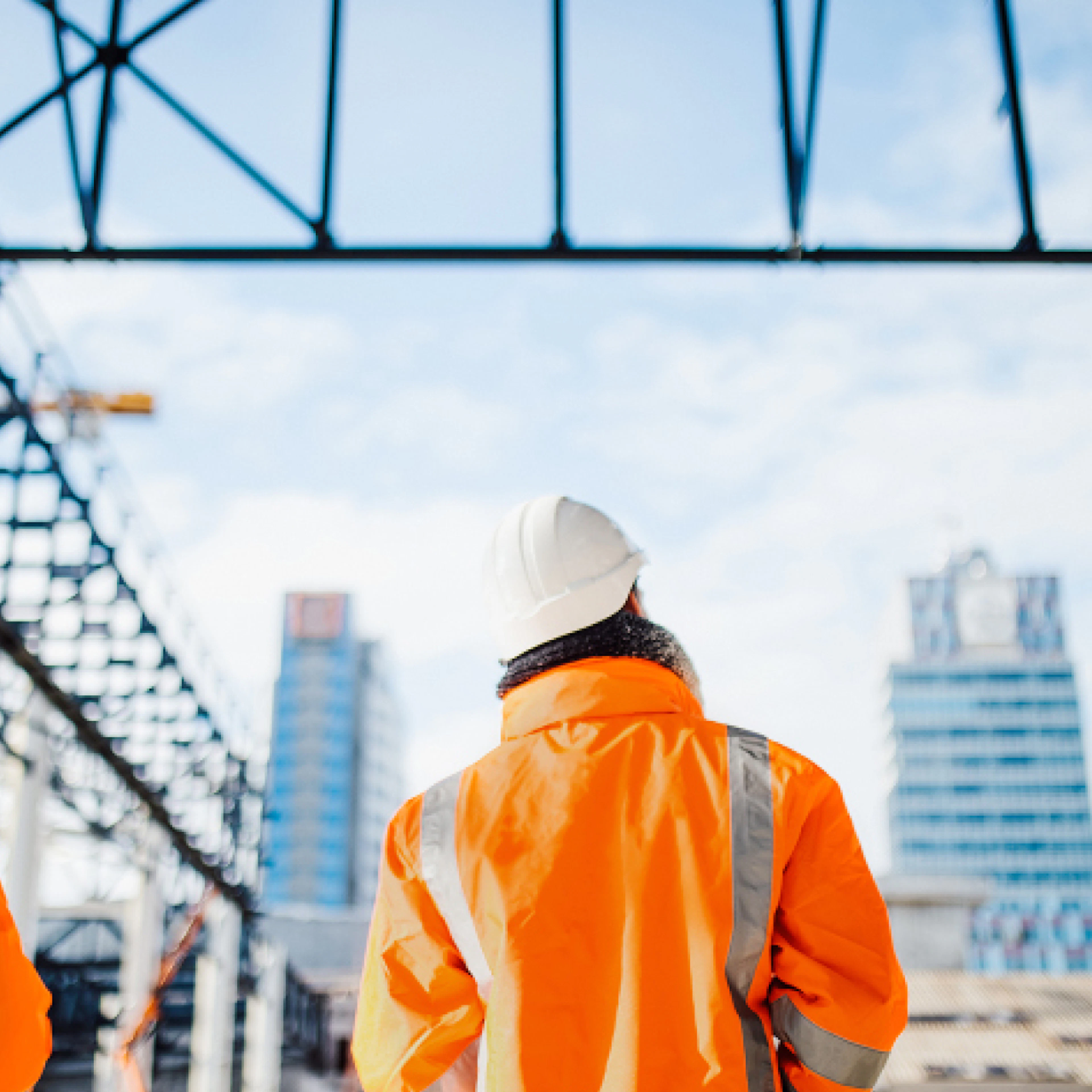 Build your reputation as a leader in safe and effective remediation