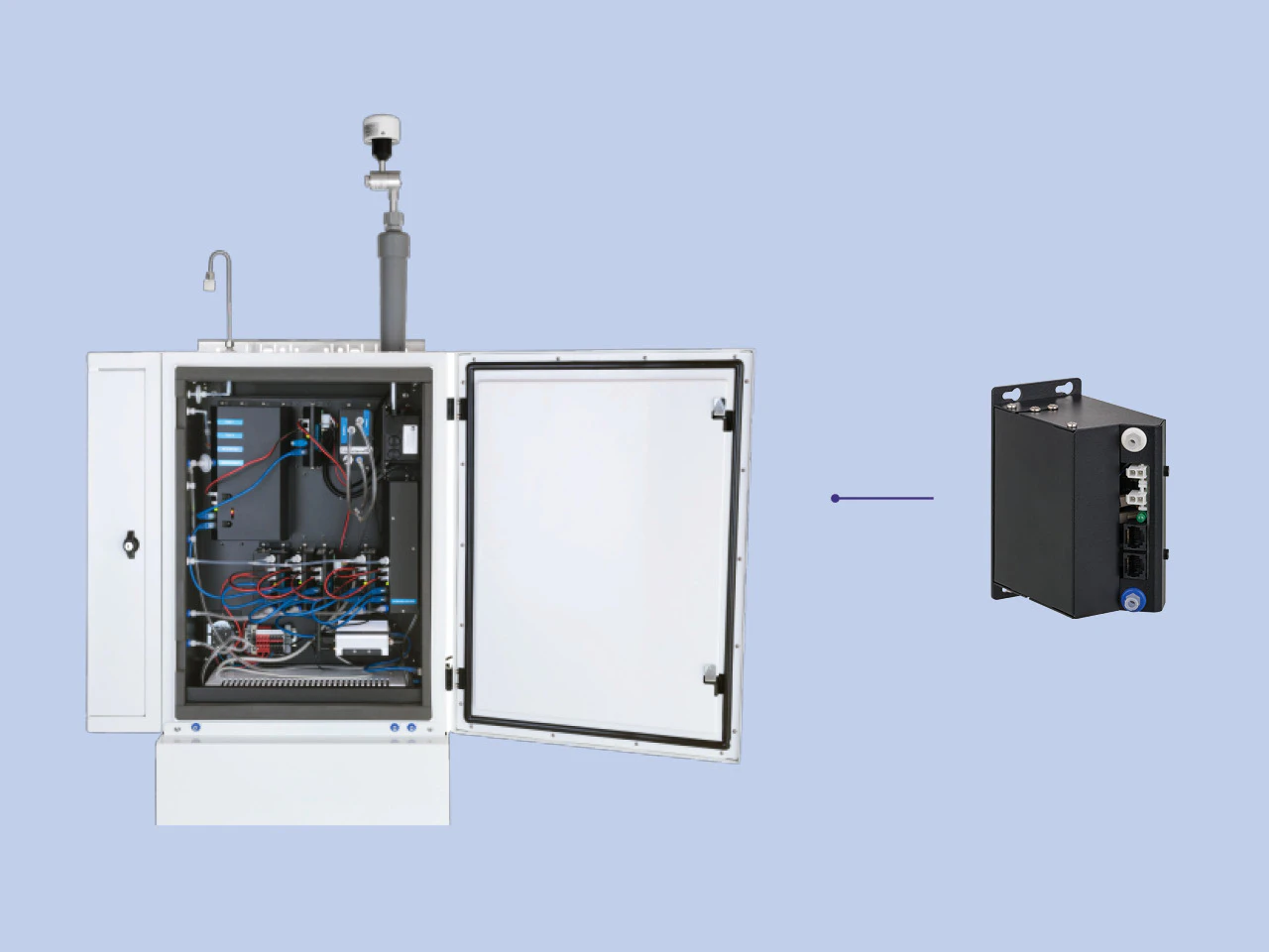 Flexible modular design