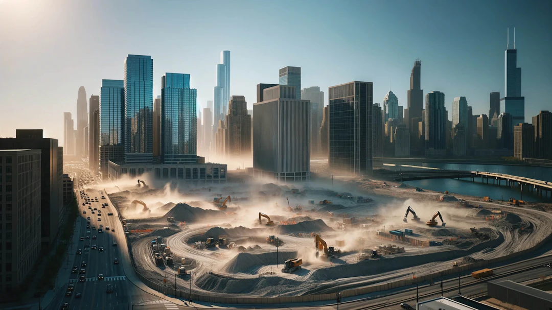 Respirable vs Inhalable Dust: What are the Differences?