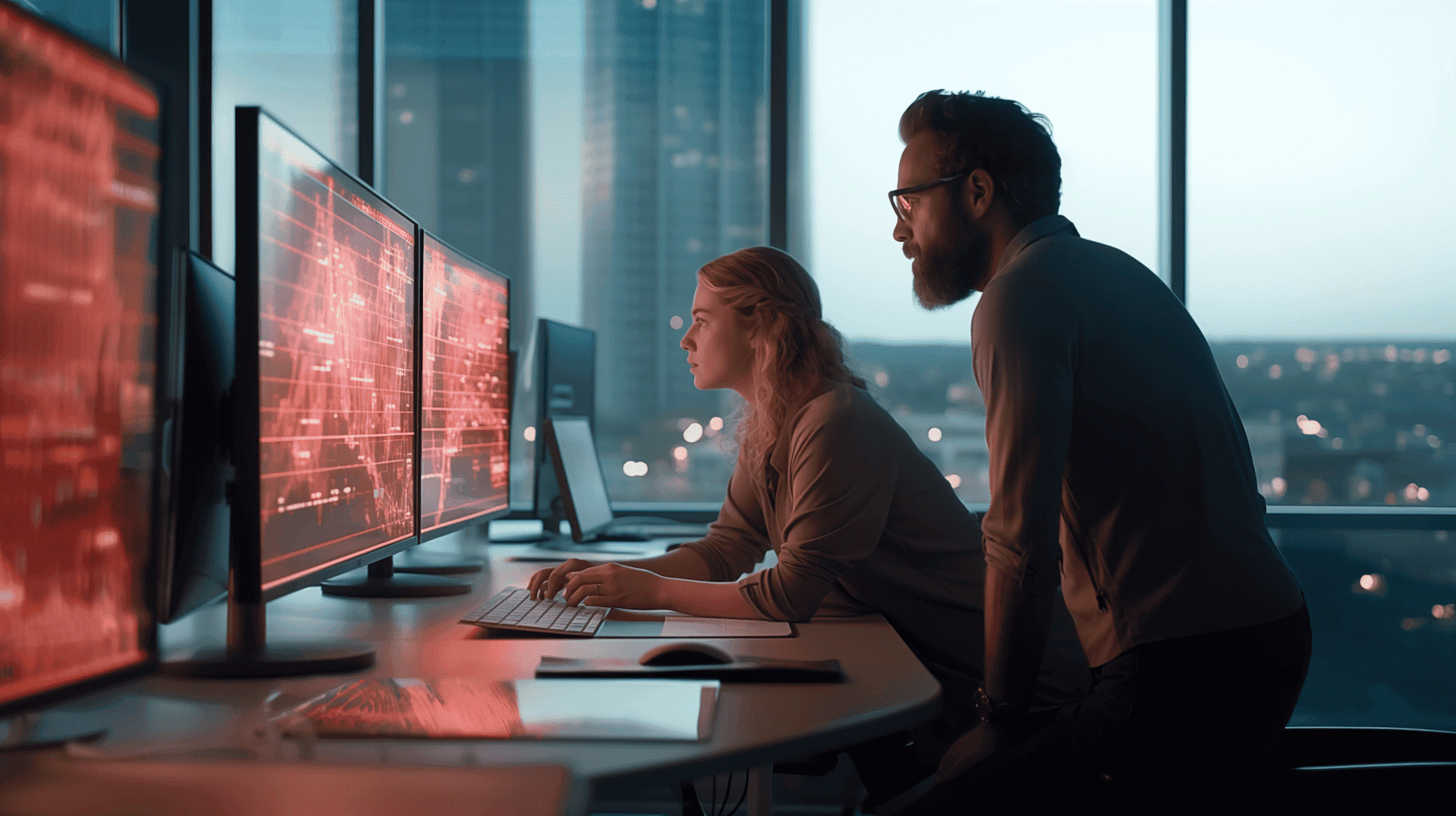 <p>Environmental Consulting and AI: What will the future hold?</p>