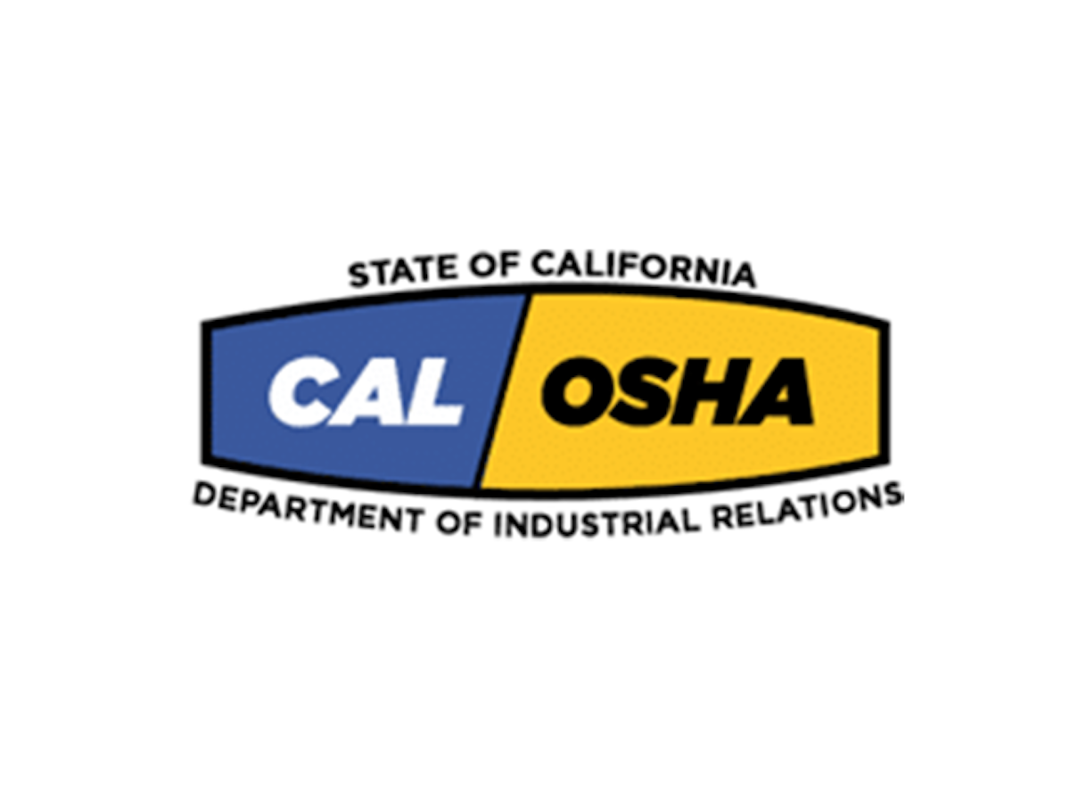 Cal/OSHA Wildfire Smoke Regulation | Aeroqual