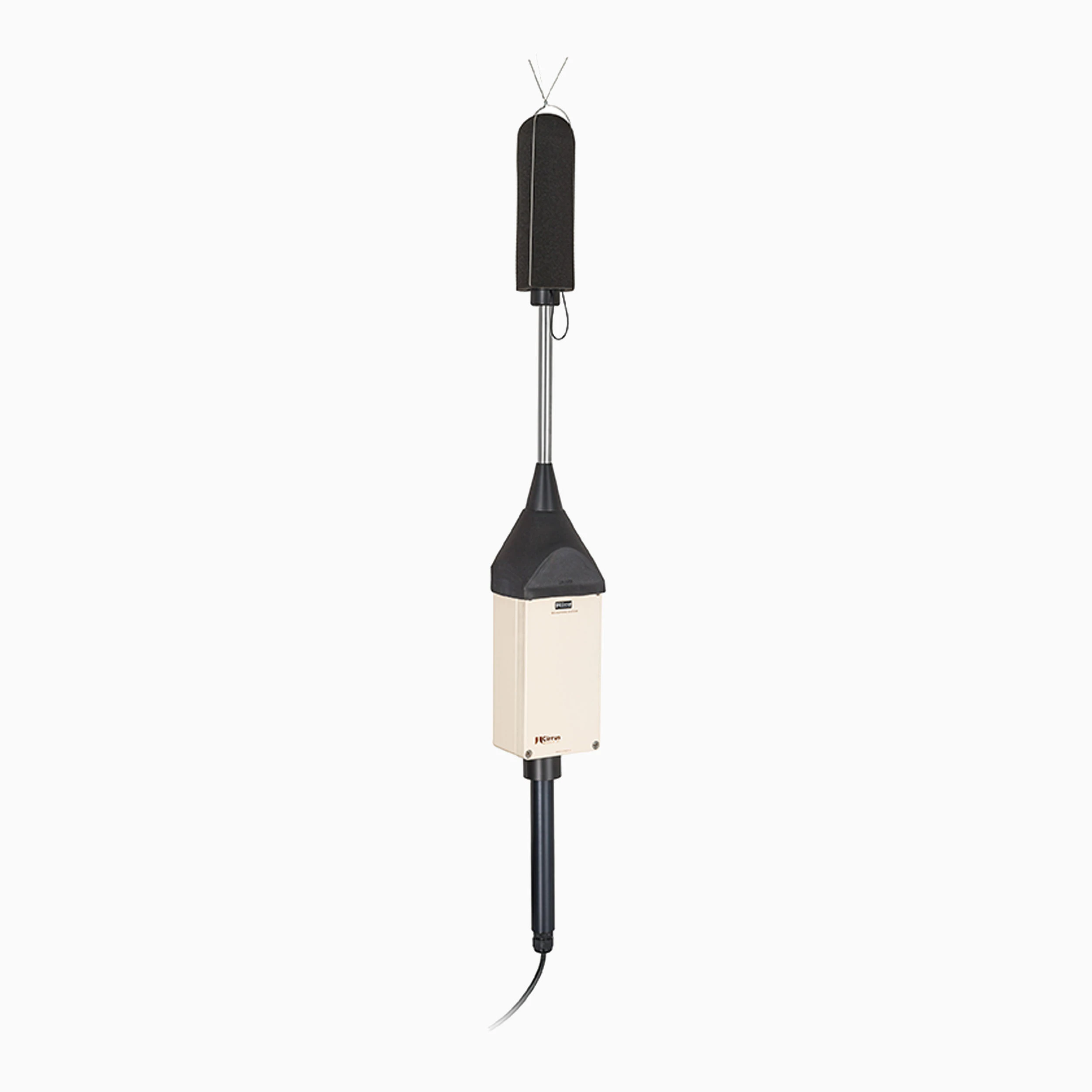 Cirrus MK427 Noise Sensor