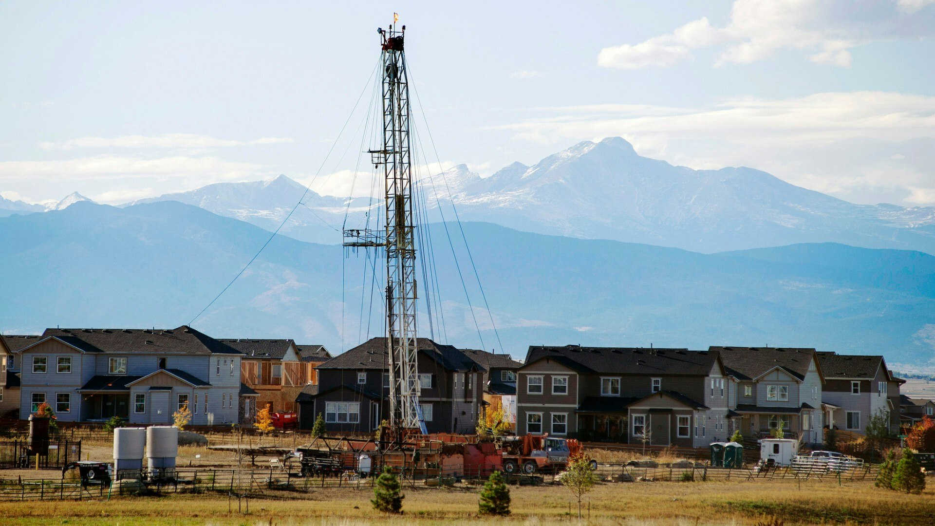 Colorado Regulation 7 – What Consultants, Oil and Gas Site Operators Need to Know