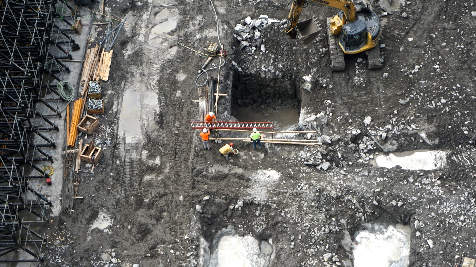 DER-10 and Community Air Monitoring – What you need to know