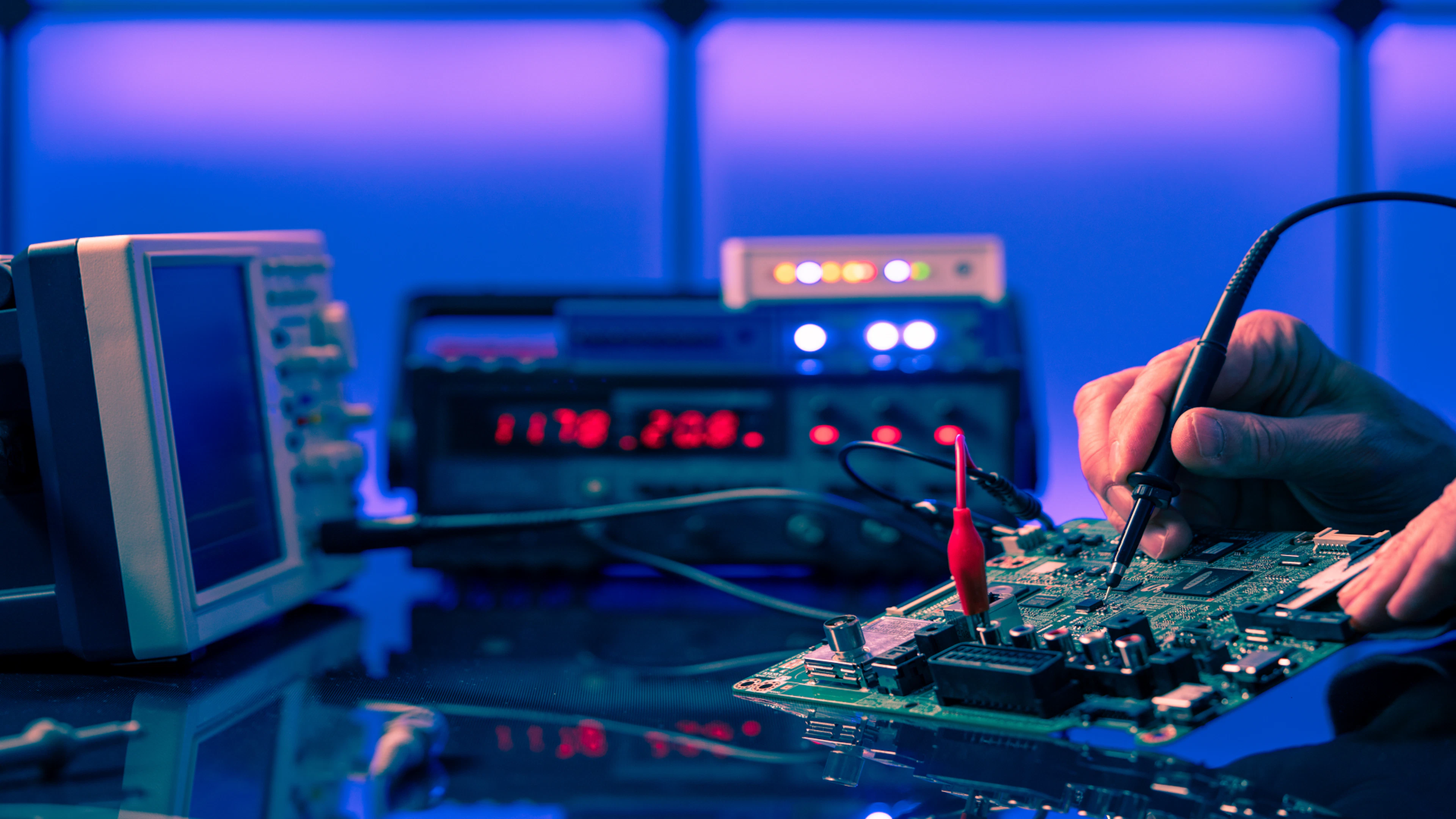 DIY air quality sensor (part I): sensor selection