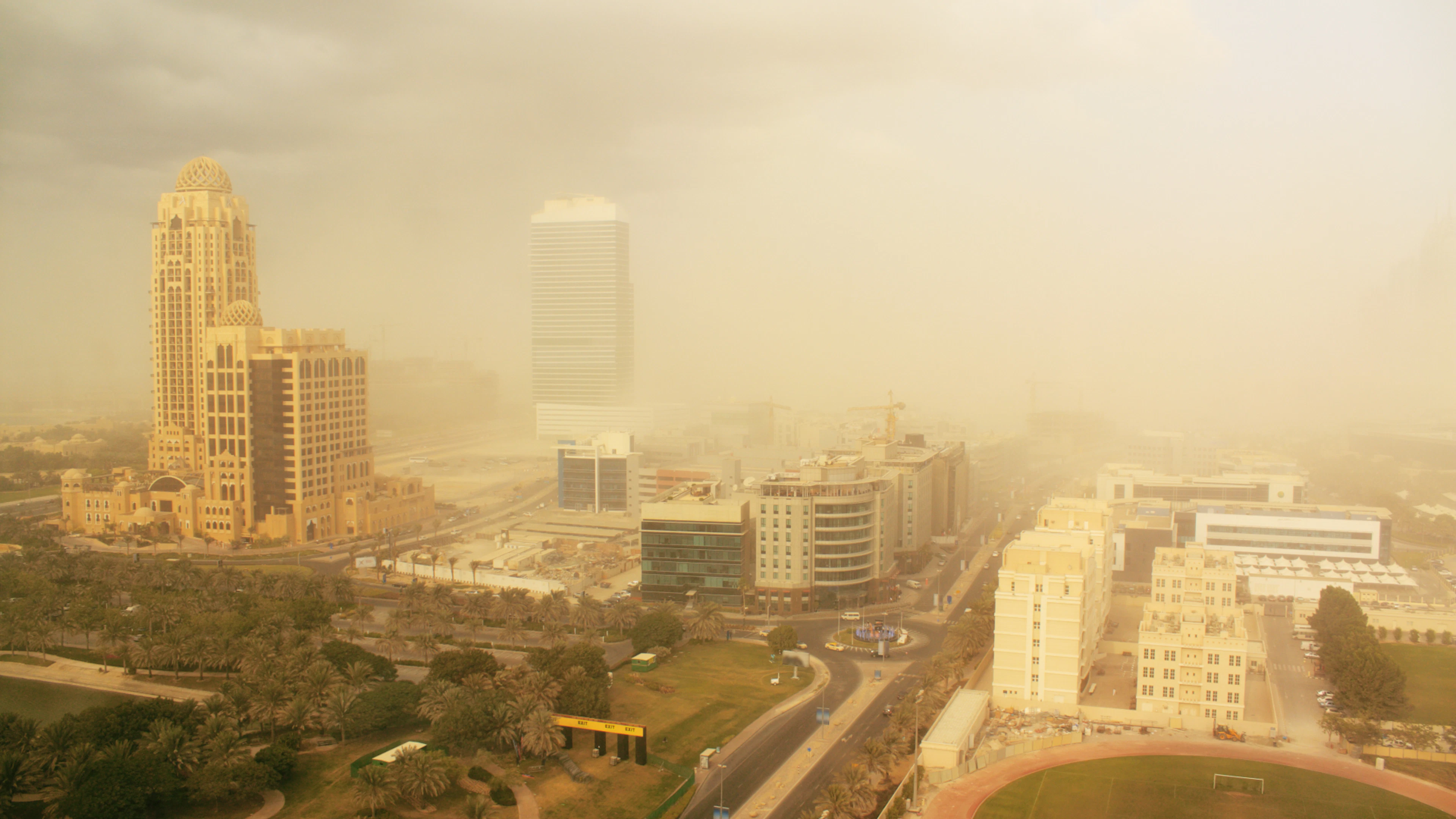 Remote dust monitoring just got easier thanks to free data and diagnostic software