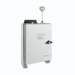 Air Monitoring Equipment