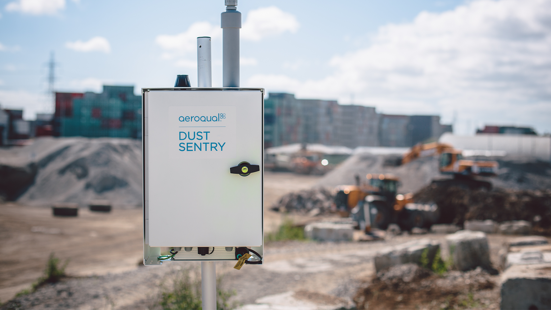 Dust Sentry or Dust Sentry Pro – Which dust monitor is right for you?