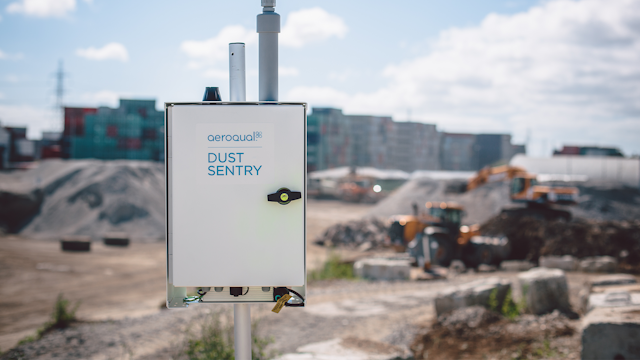 Dust Sentry or Dust Sentry Pro - Choosing The Right Dust Monitor