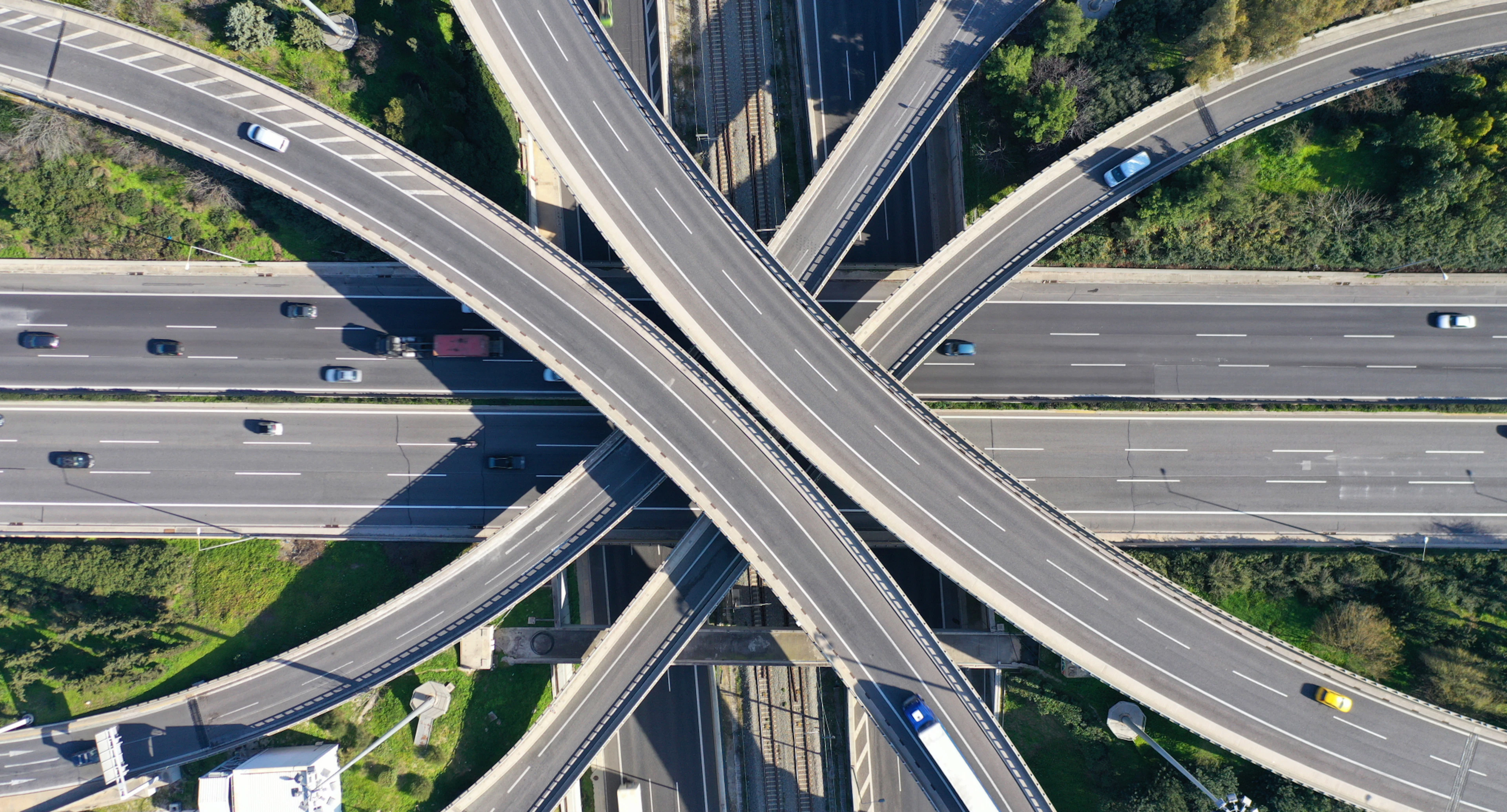 Egnatia Odos Motorway Case Study from Aeroqual