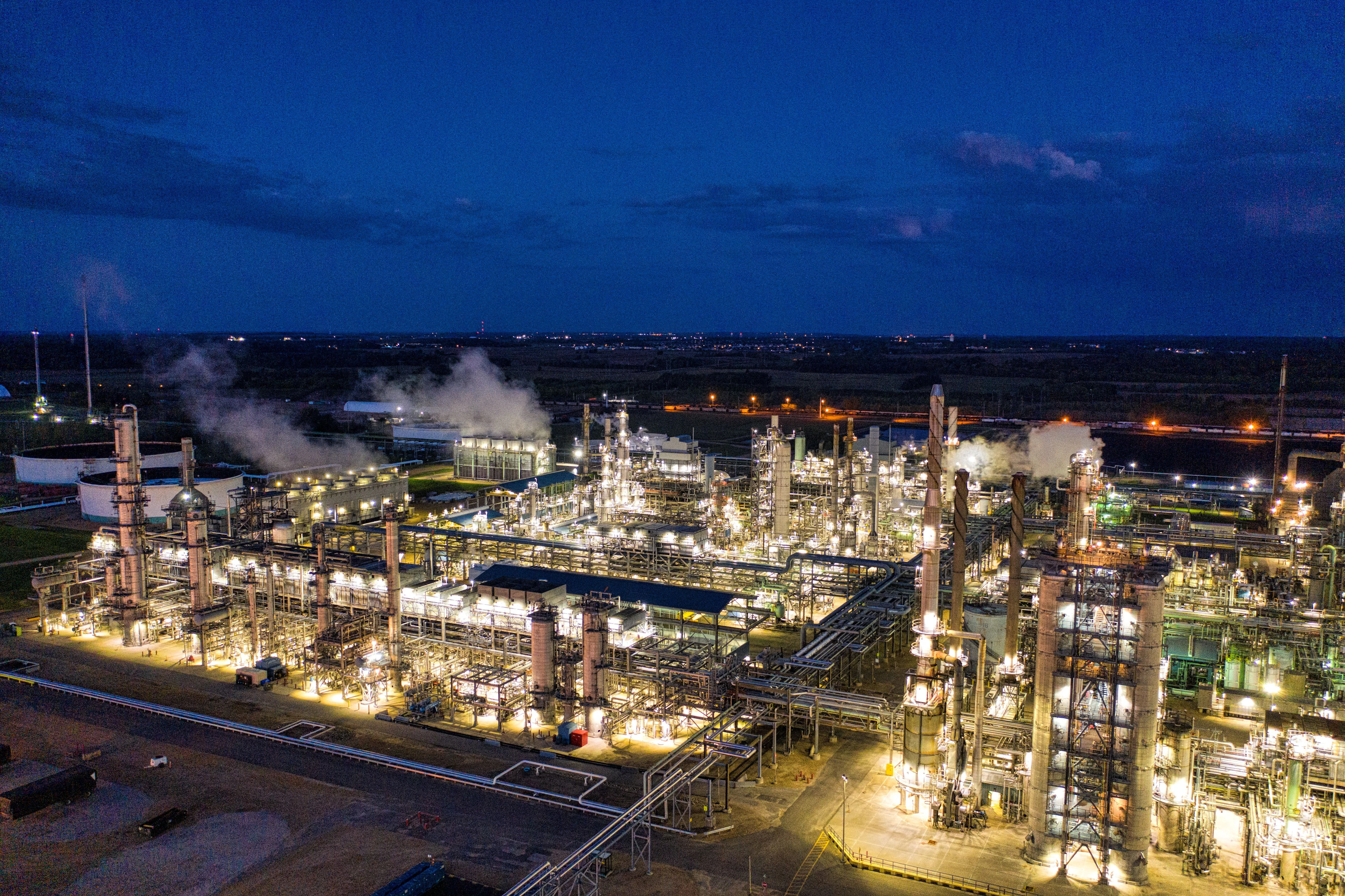 <p>Continuous benzene monitoring aids US oil refinery compliance</p>