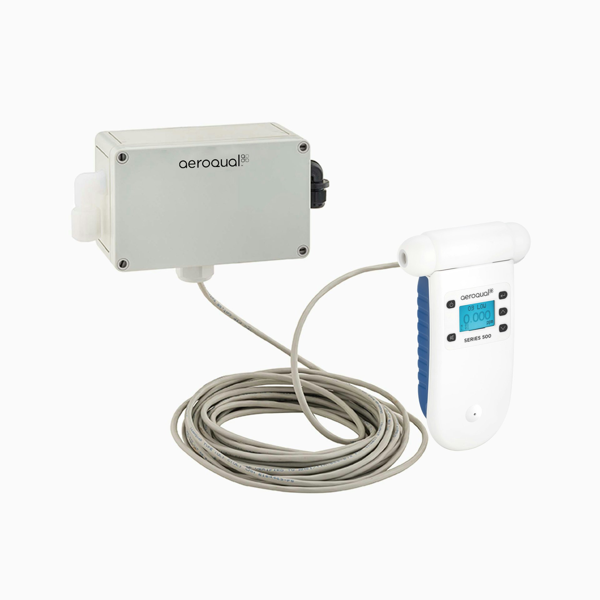 Remote Sensor Kit | IP65-rated