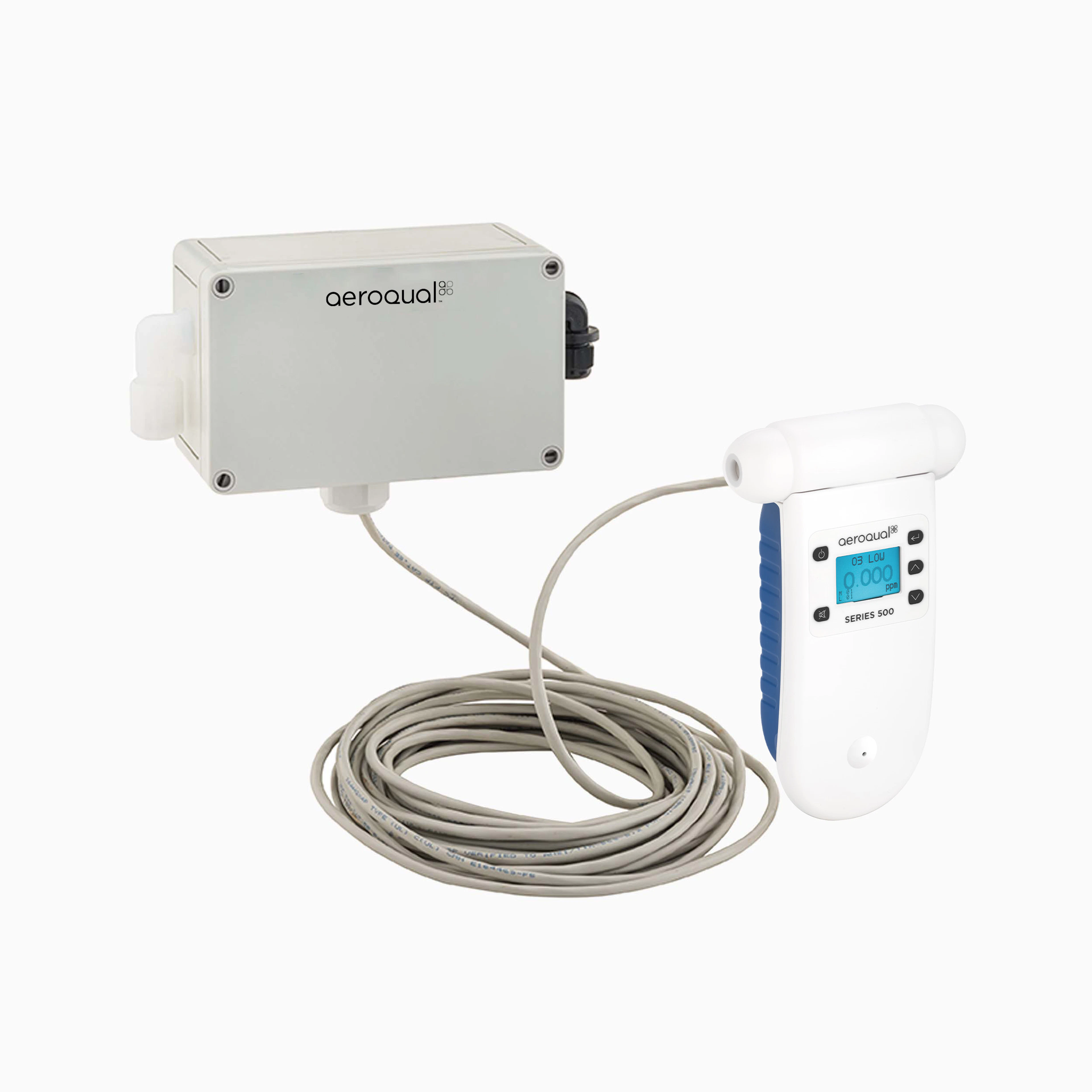 IP41 Remote Sensor Kit