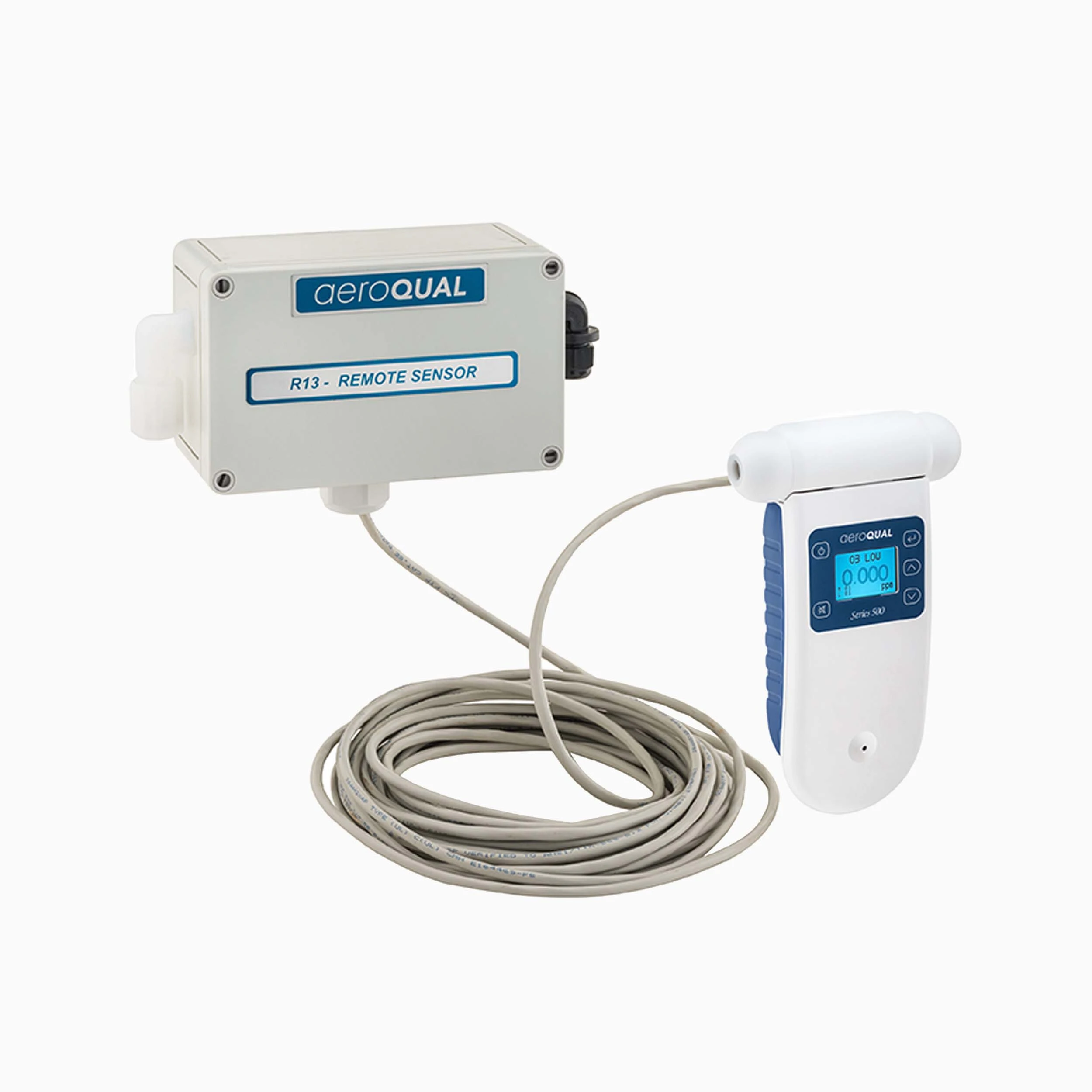 Remote Sensor Kit | IP65-rated