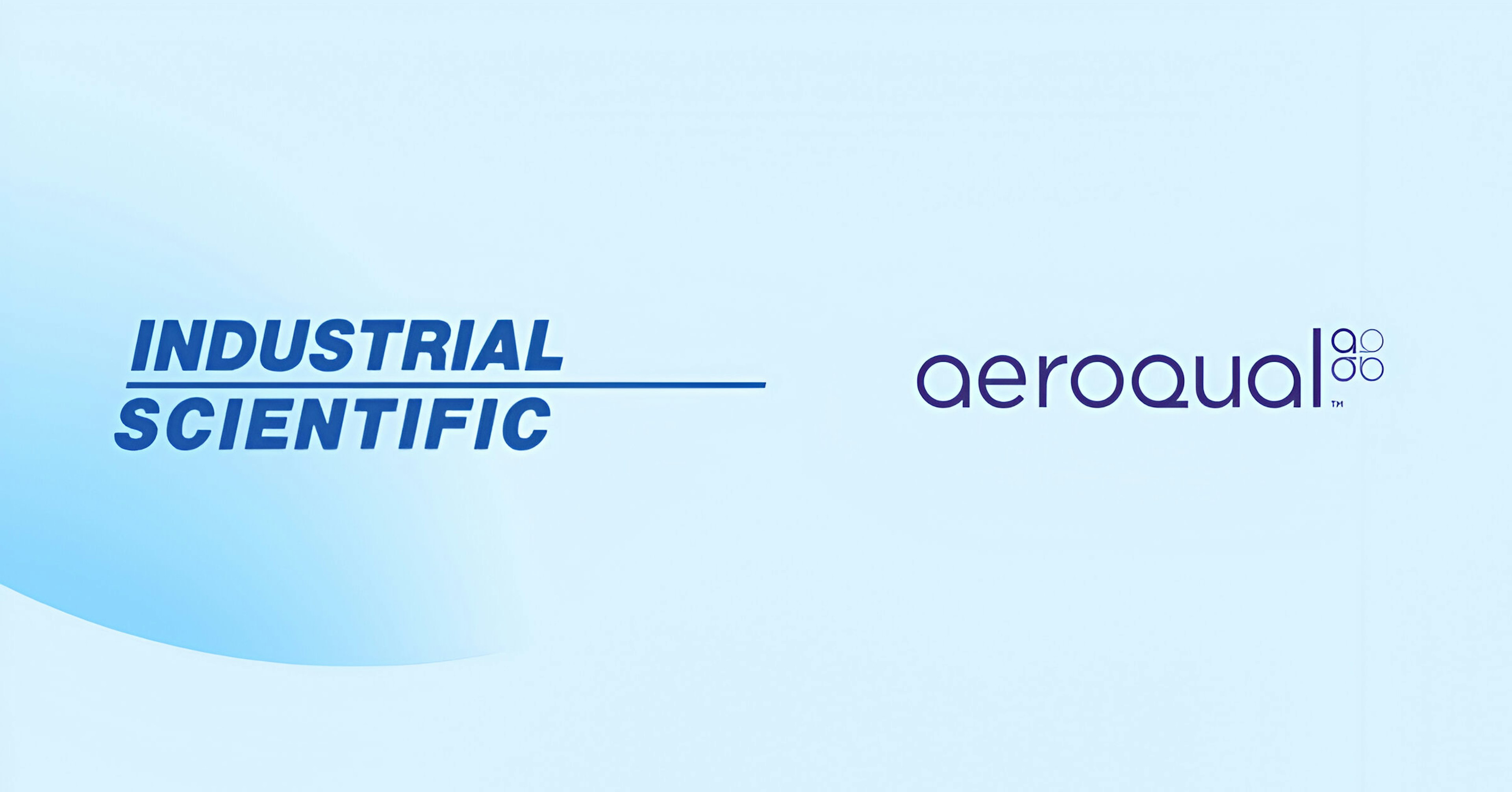 <p>Industrial Scientific Acquires Aeroqual</p>