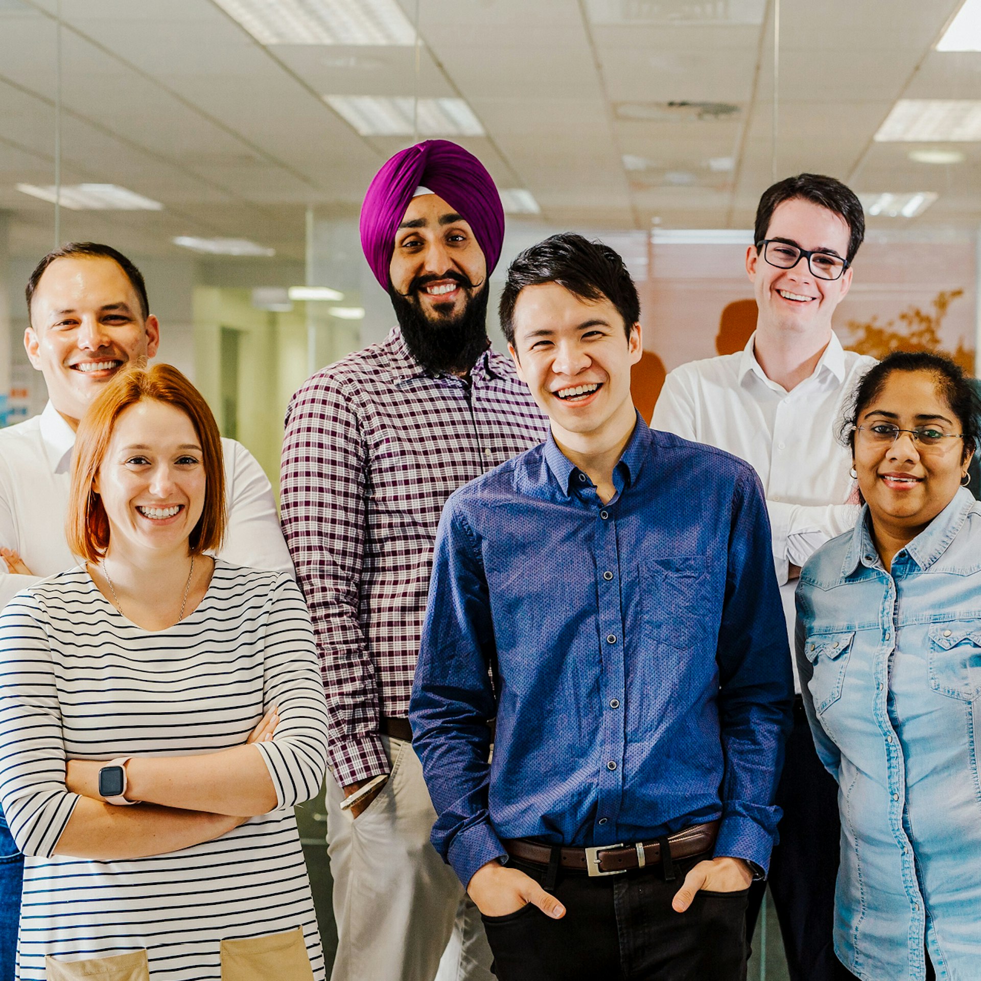 Apply for Impactful Air Quality Jobs at Aeroqual