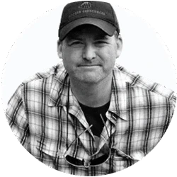 Kenneth Tramm Modern Geoscience