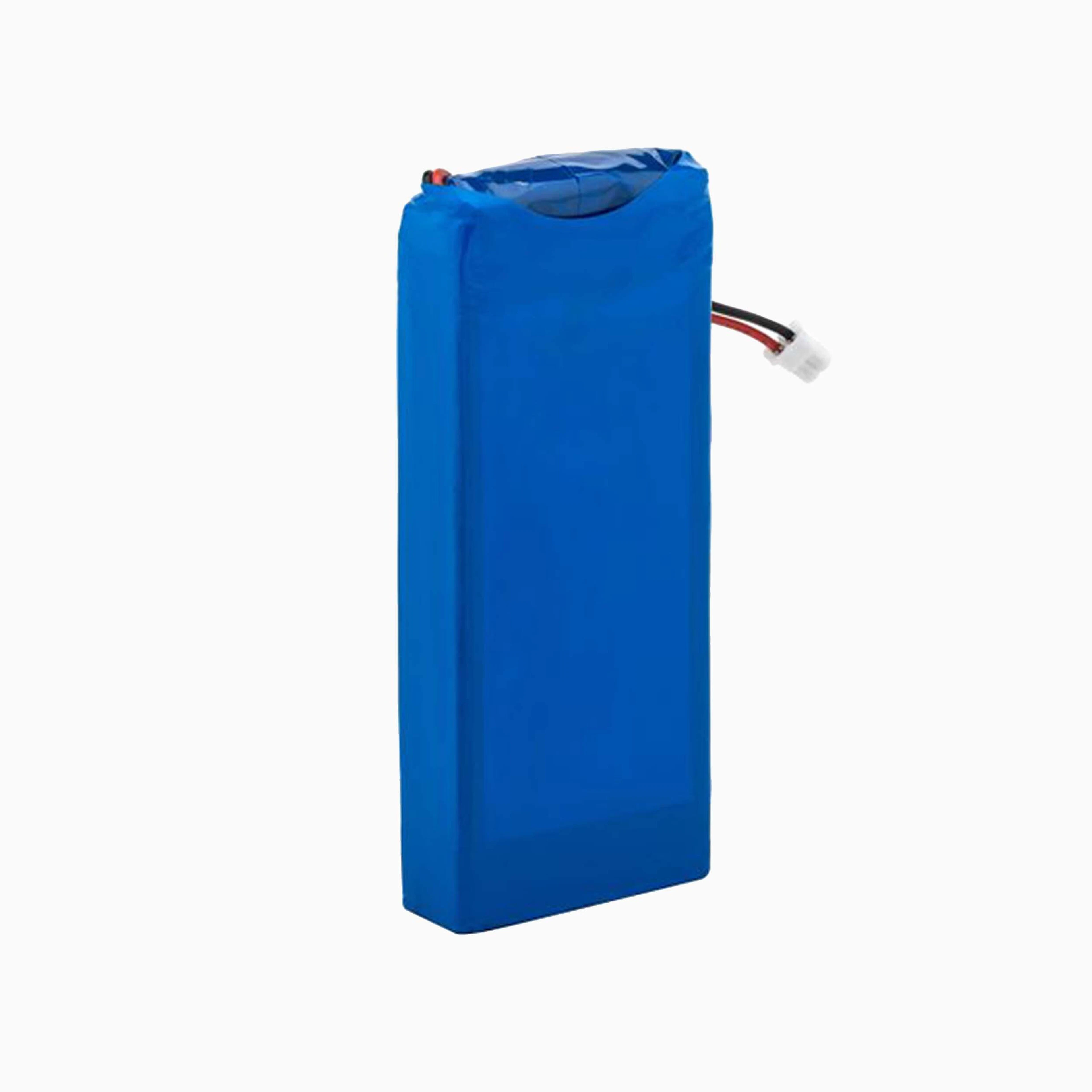Lithium Battery Pack