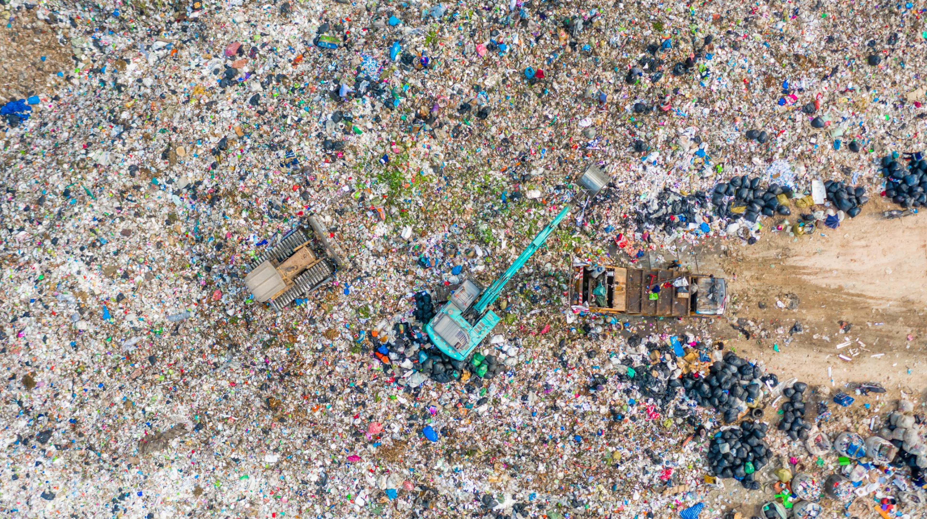 Texas Landfill Study Gathers Large Scale of Quality Data on a Limited Budget