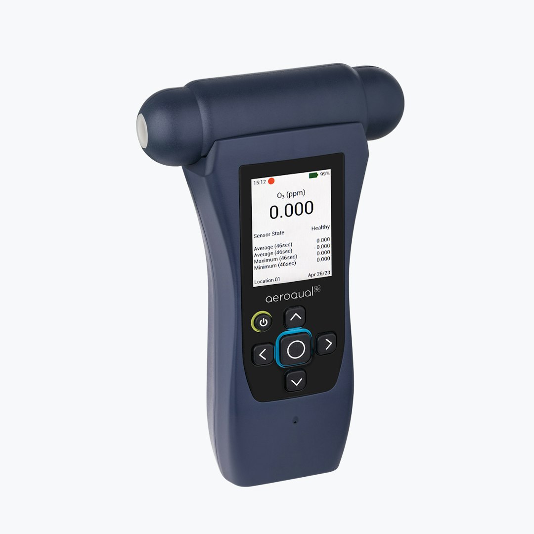 Air Monitoring Equipment