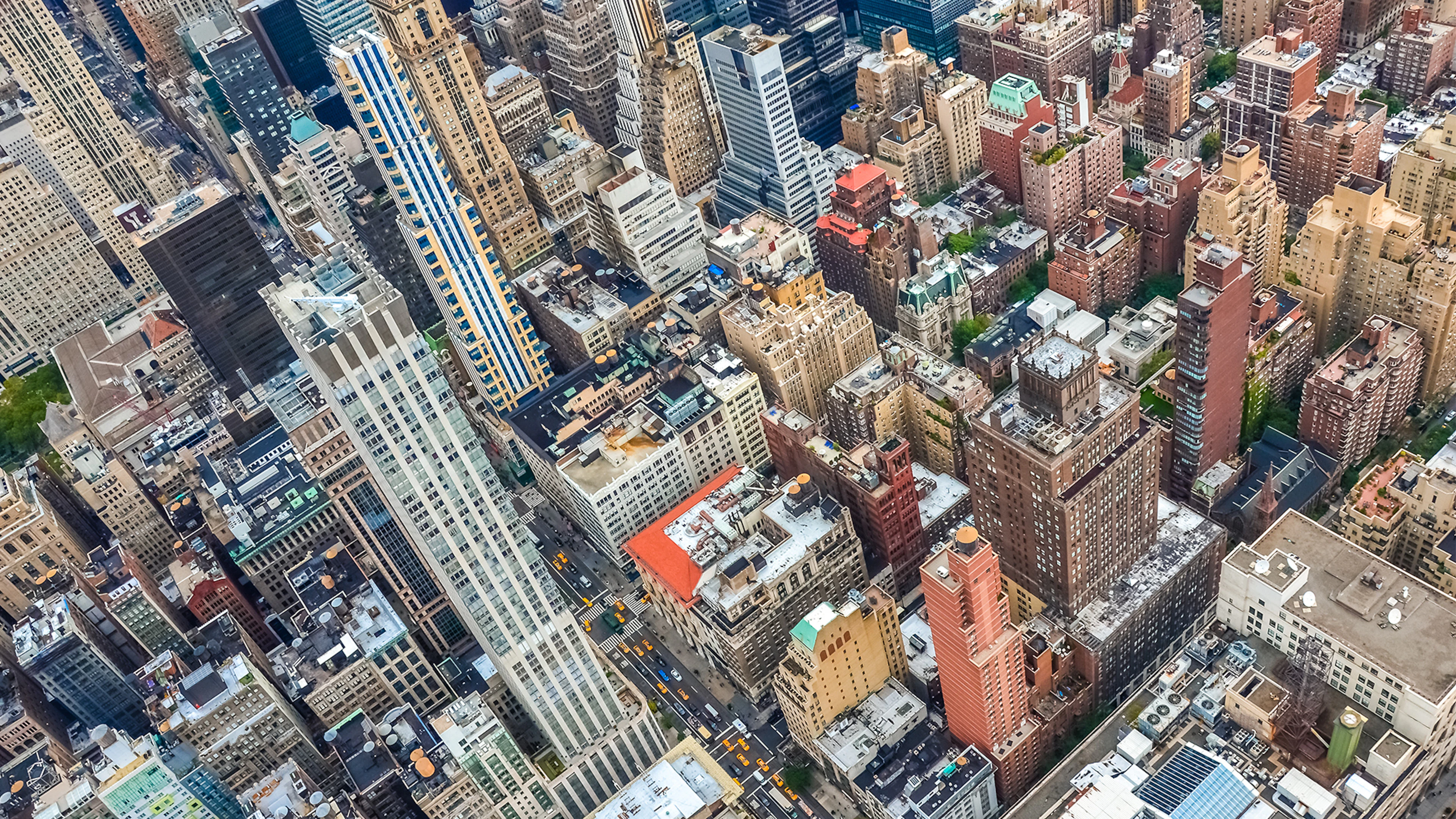 Aeroqual New York City Case Study