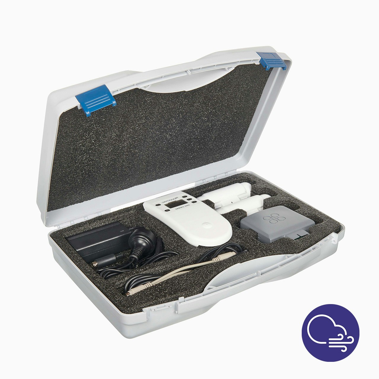 Outdoor Air Quality Test Kit (Starter)