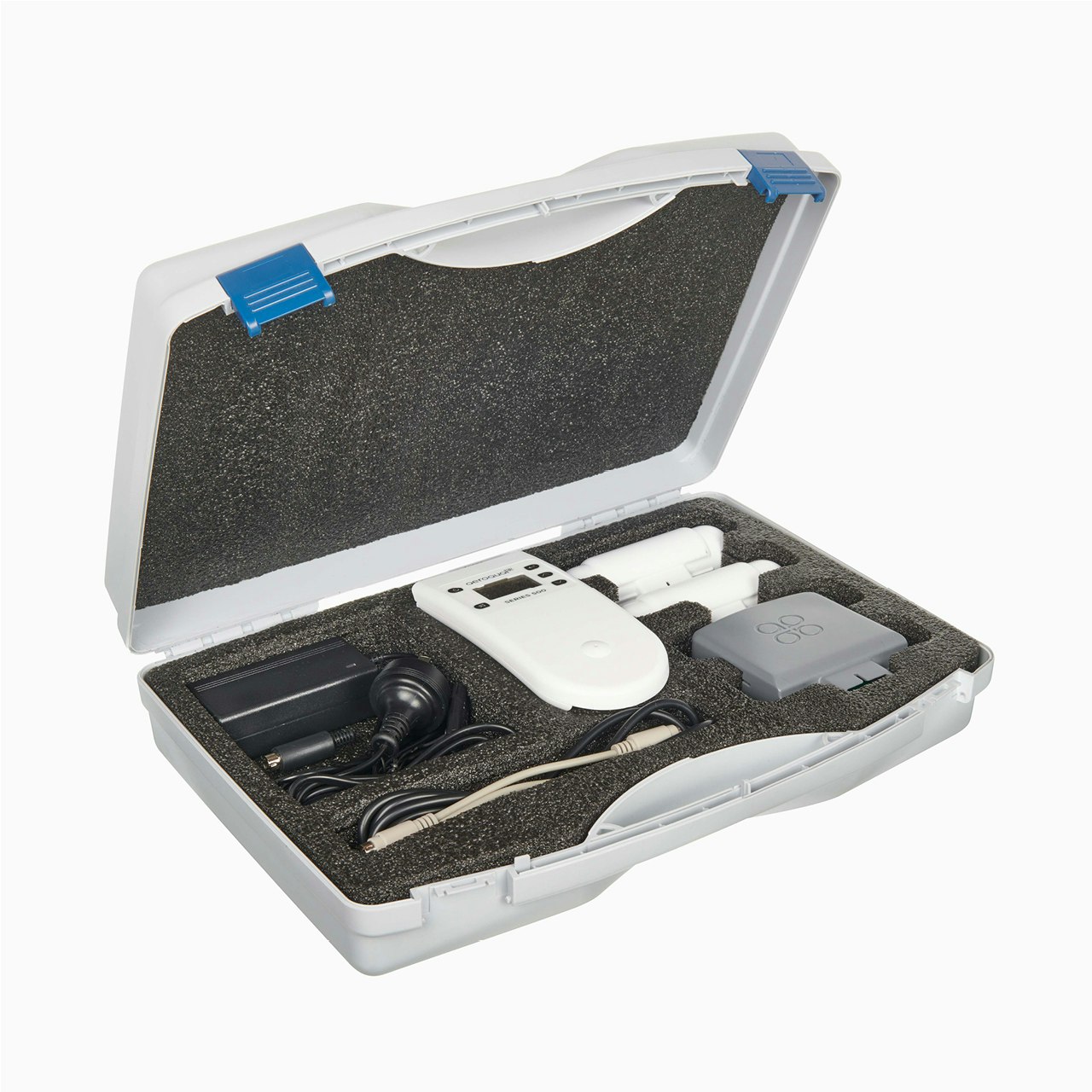 <p>Outdoor Air Quality Test Kit (Starter)</p>
