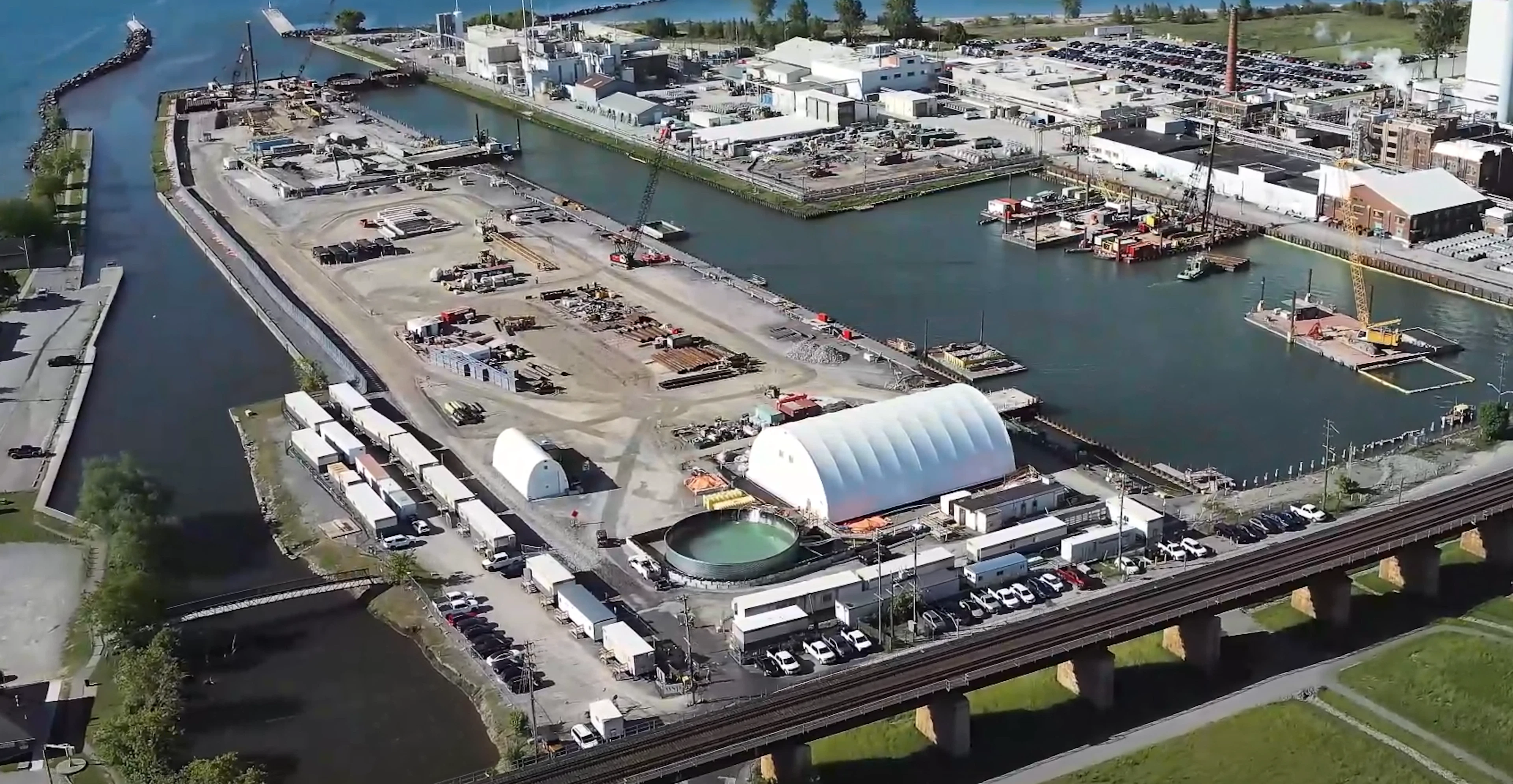 Port Hope Area Initiative