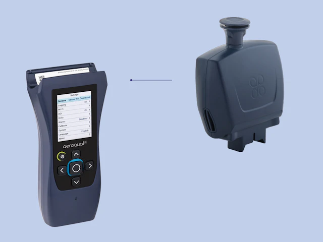 Why Measure Total Suspended Particulate (TSP)?